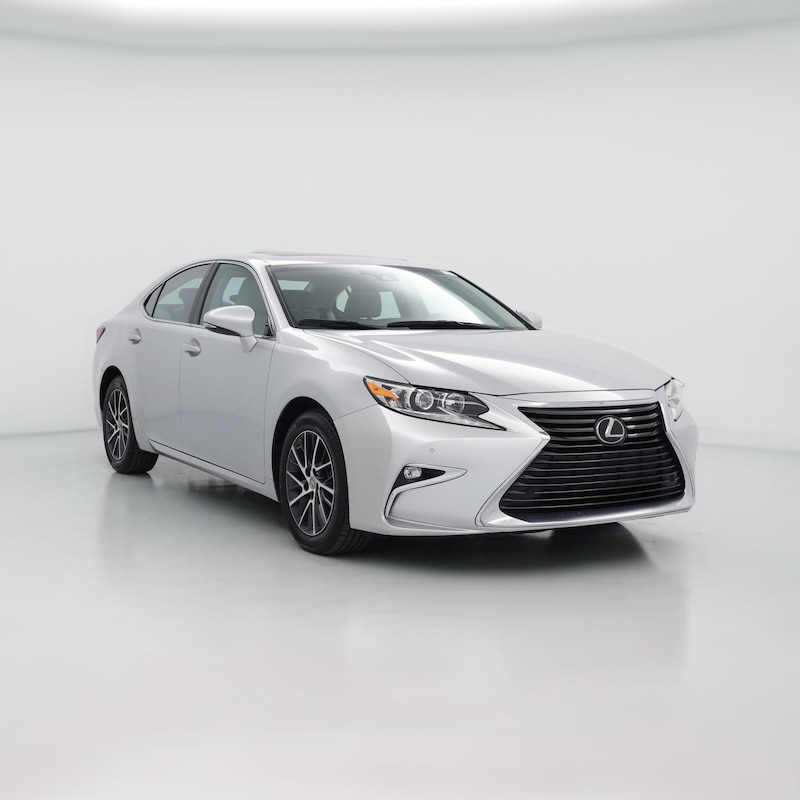 2017 Lexus ES 350