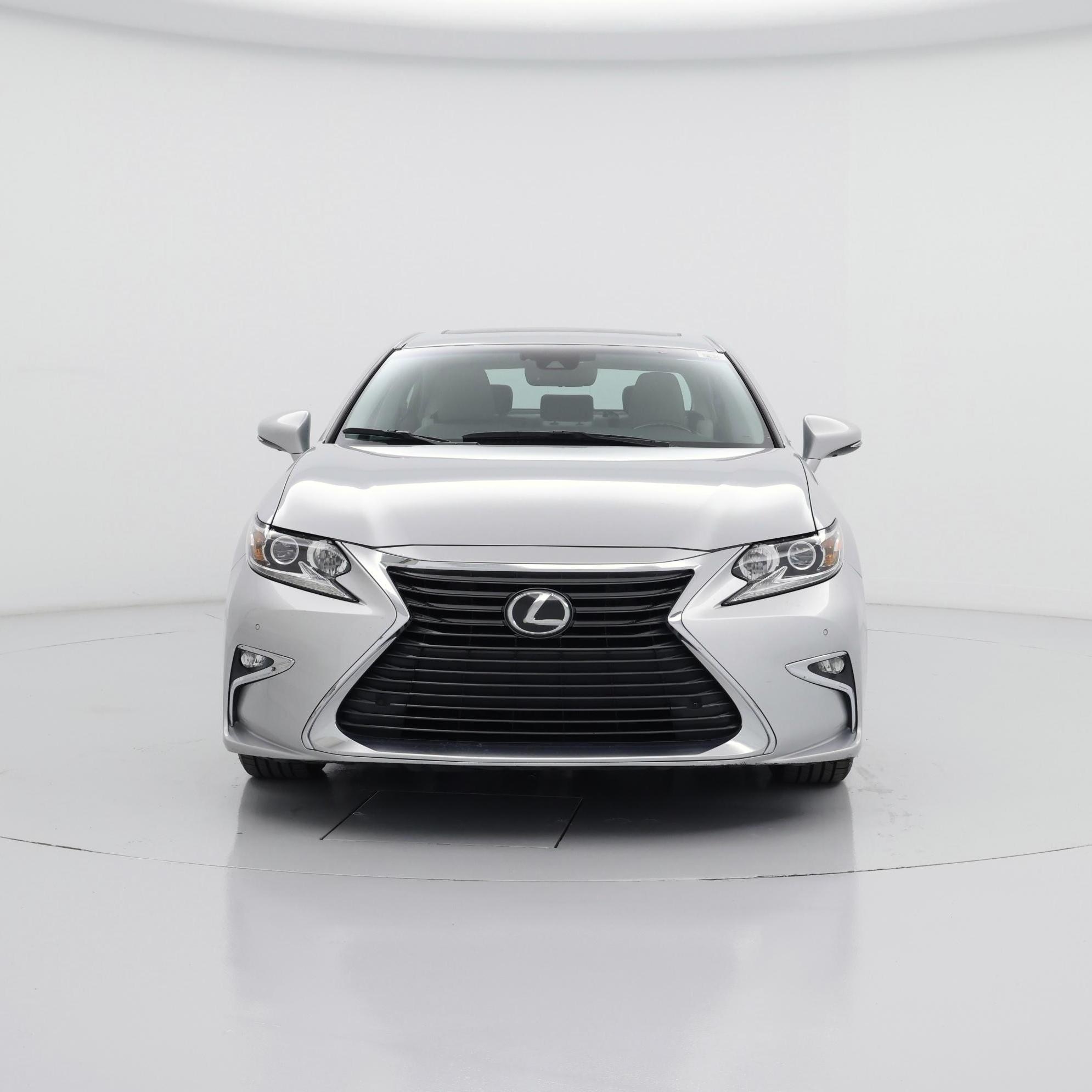 Thumbnail: 2017 Lexus ES - 5