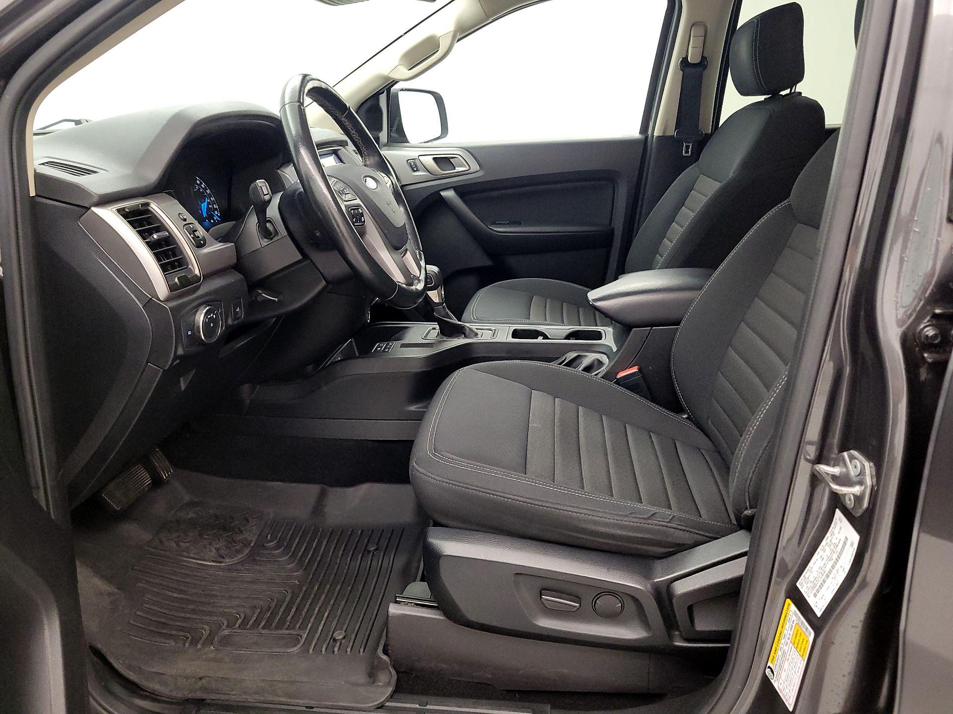 Thumbnail: 2020 Ford Ranger - 11