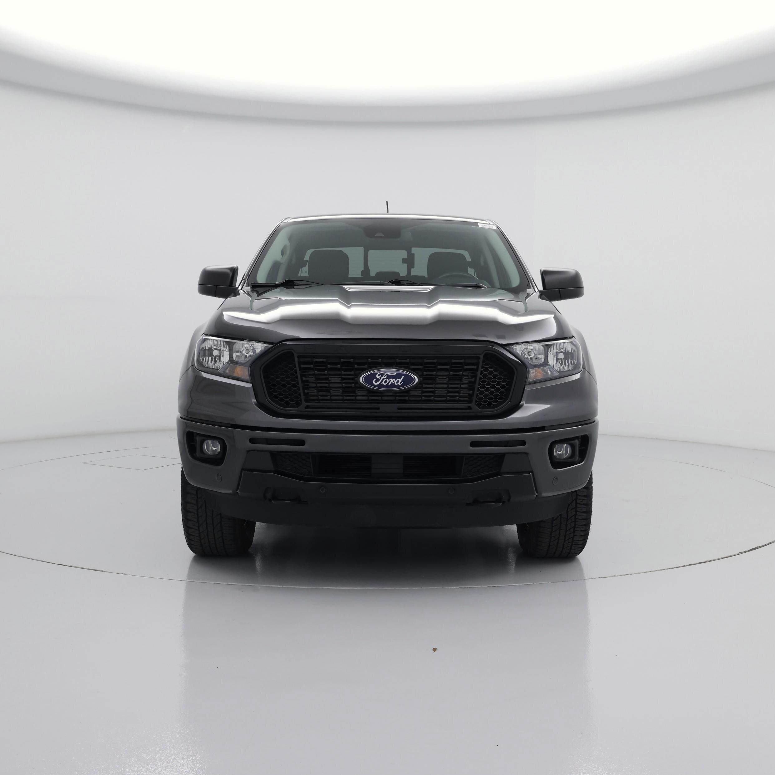 Thumbnail: 2020 Ford Ranger - 5