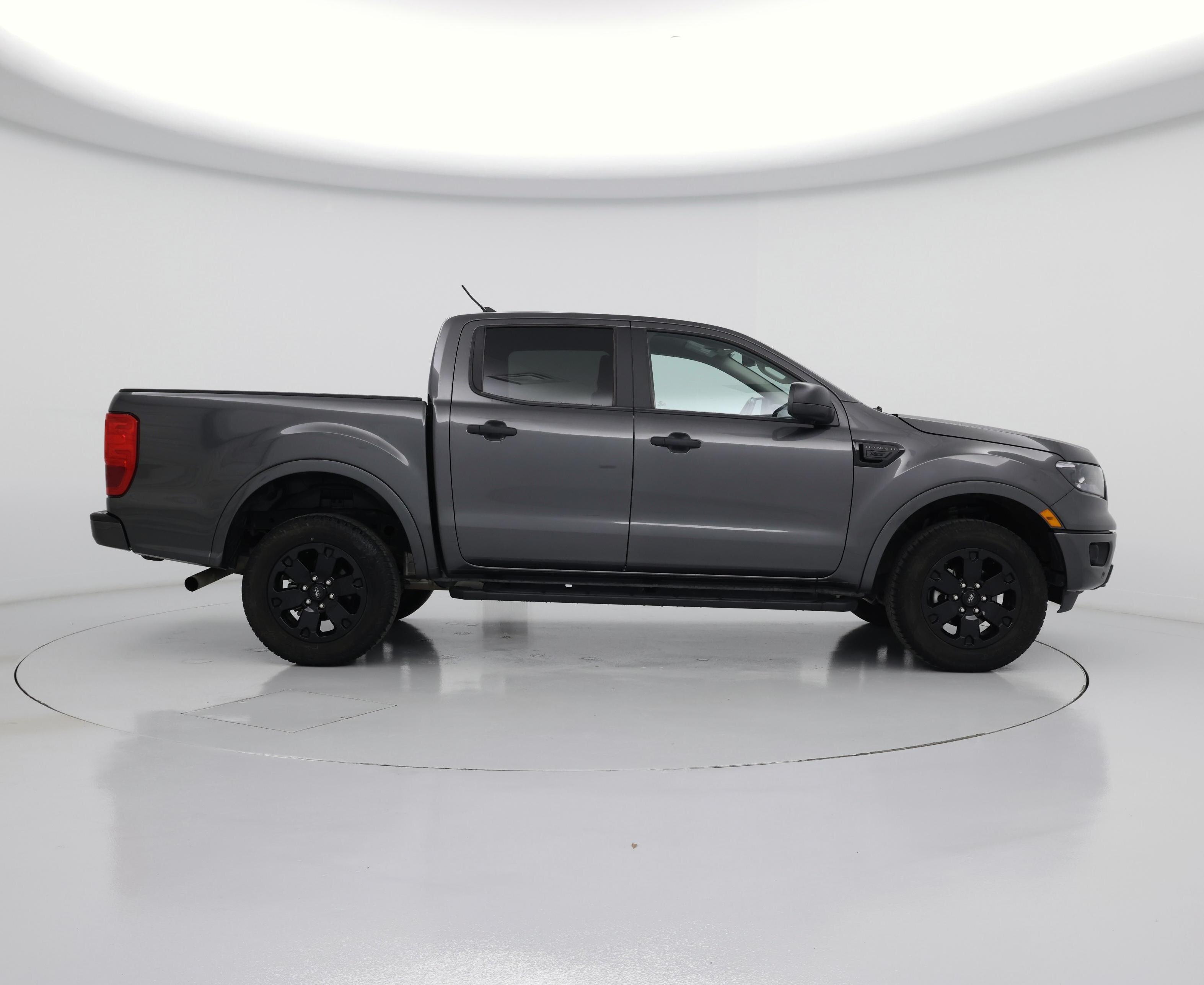 Thumbnail: 2020 Ford Ranger - 7