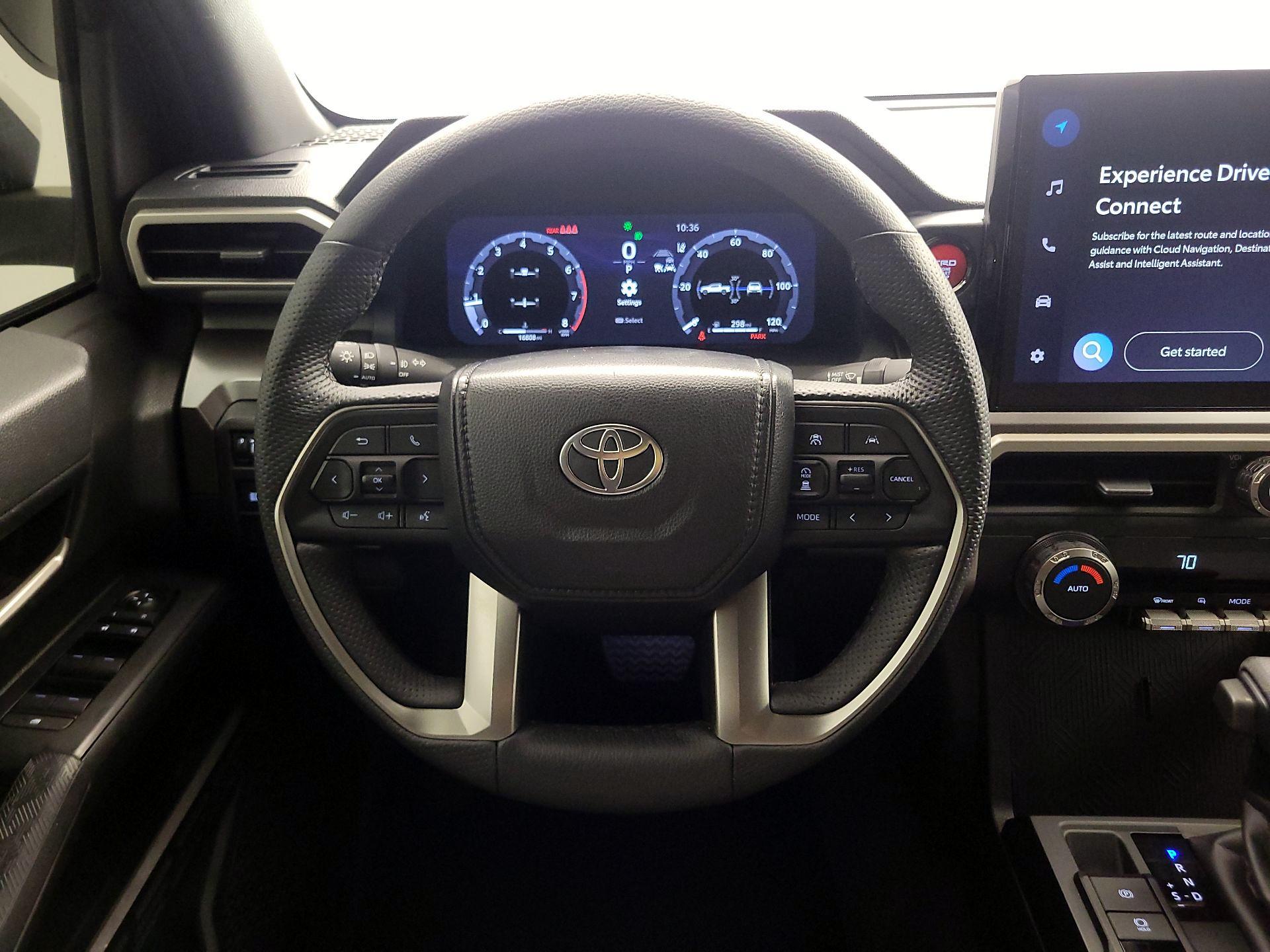 Thumbnail: 2024 Toyota Tacoma - 10