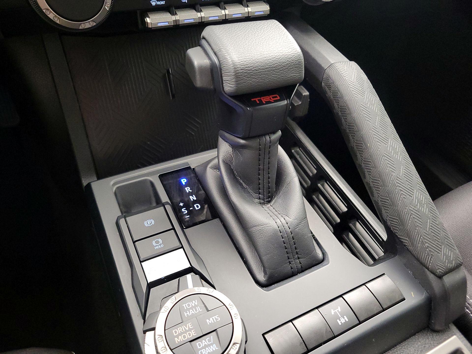 Thumbnail: 2024 Toyota Tacoma - 17