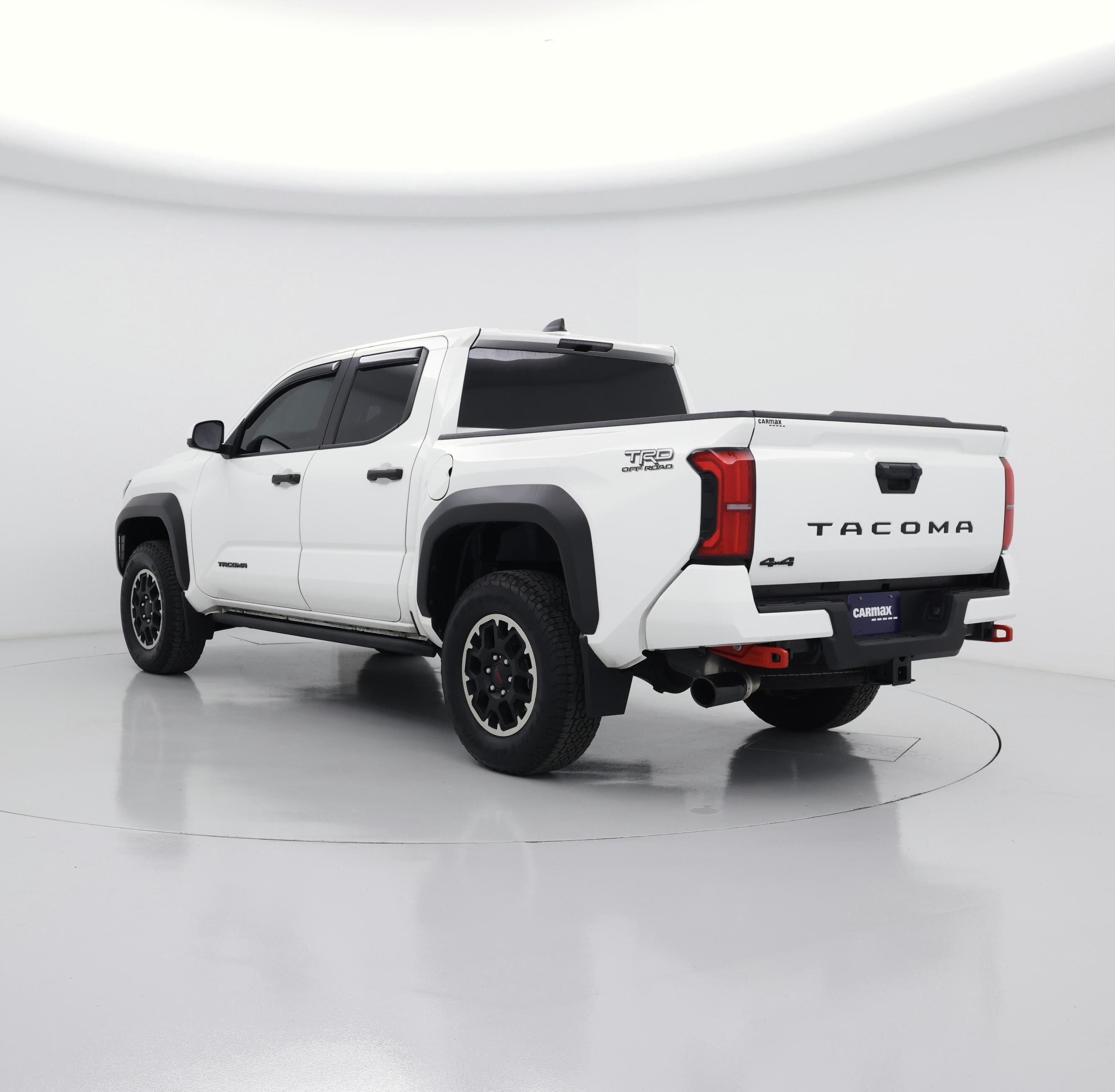 Thumbnail: 2024 Toyota Tacoma - 2