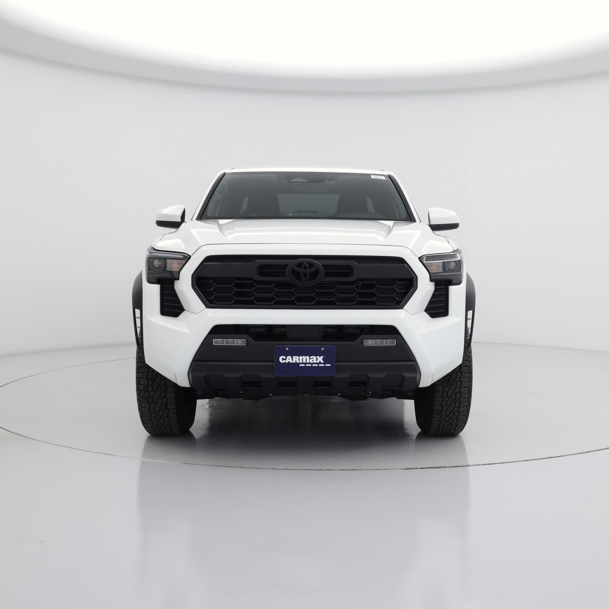 Thumbnail: 2024 Toyota Tacoma - 5