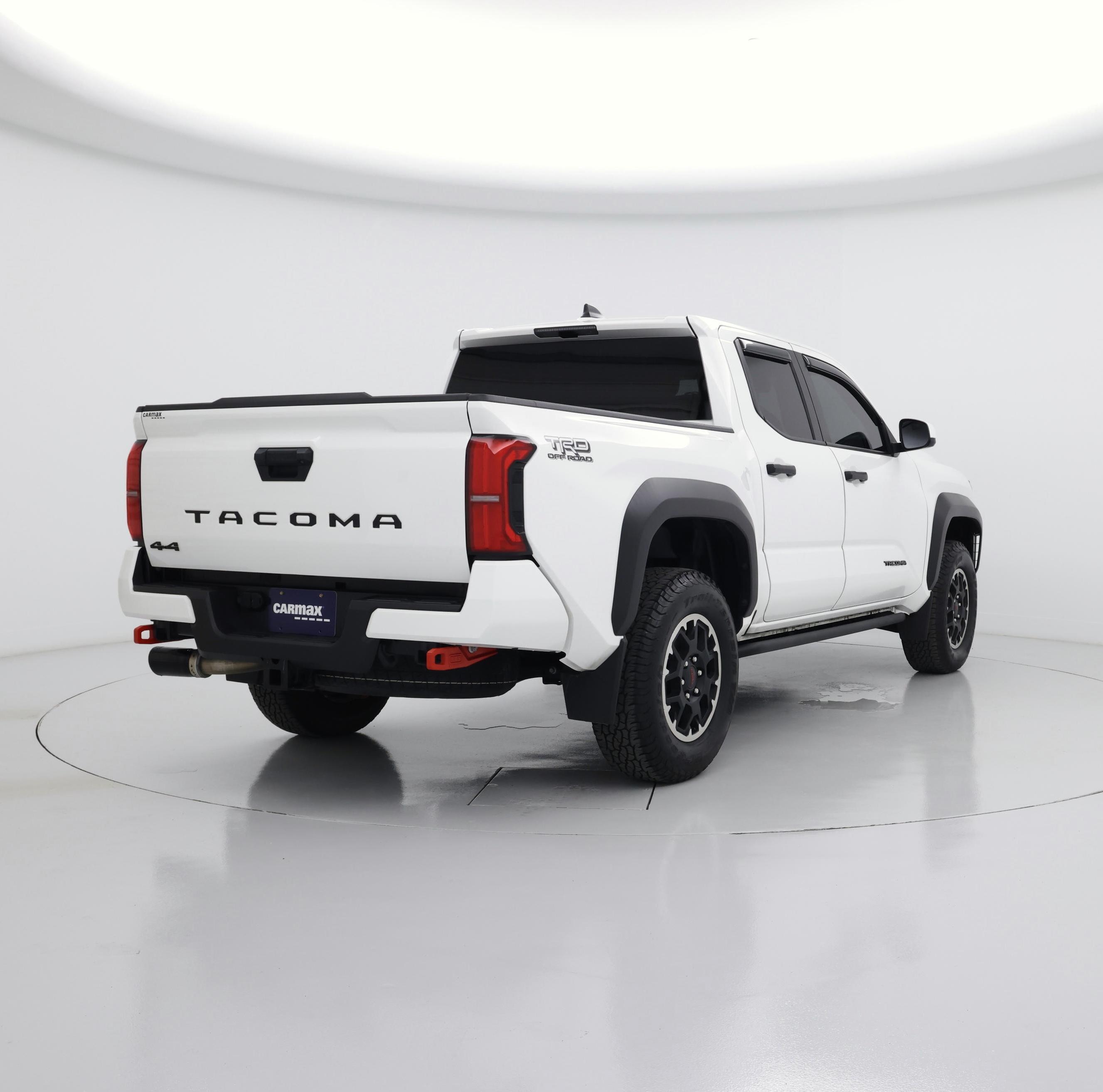 Thumbnail: 2024 Toyota Tacoma - 8