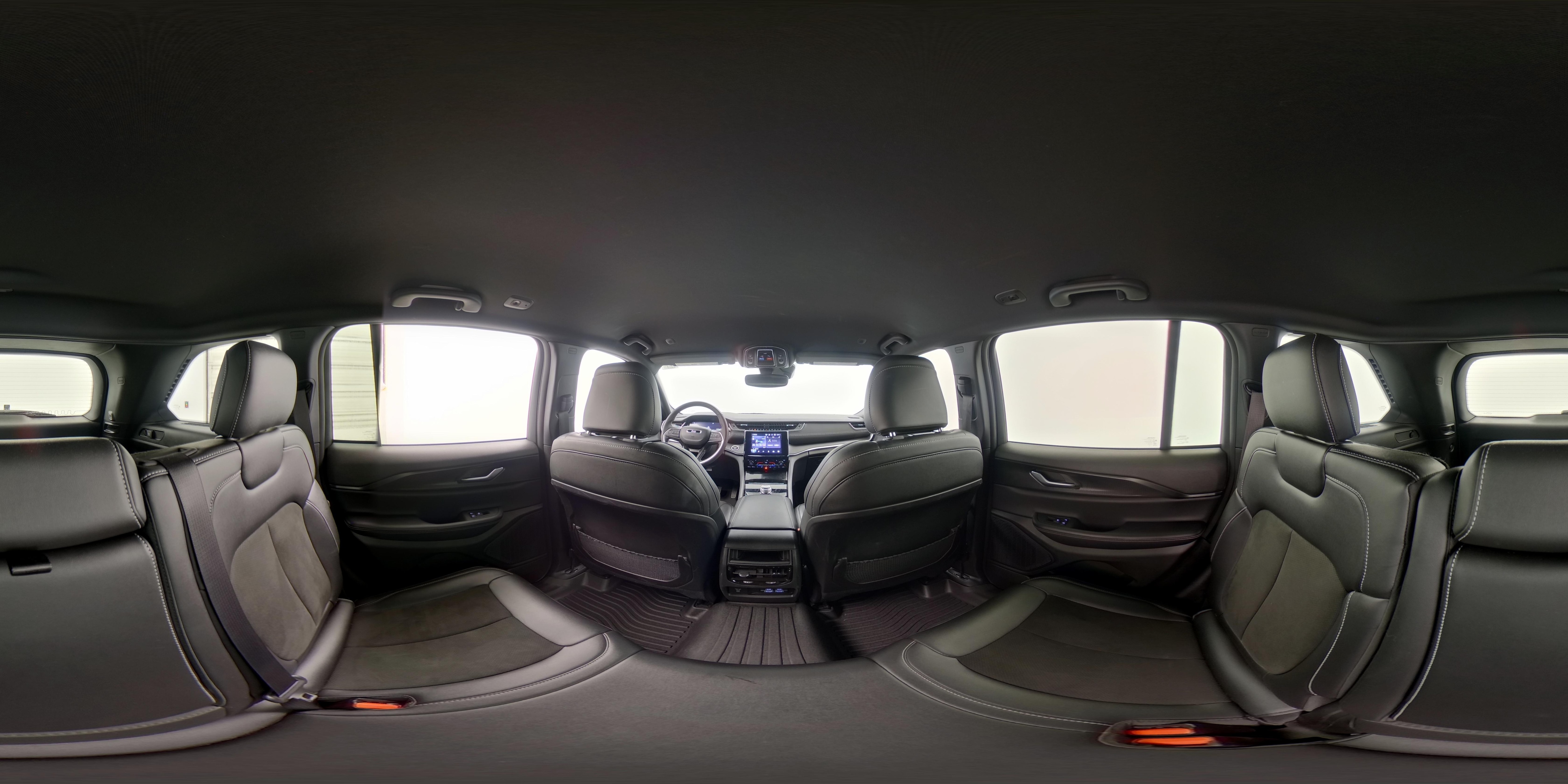 2023 Jeep Grand Cherokee Altitude - Photo 25