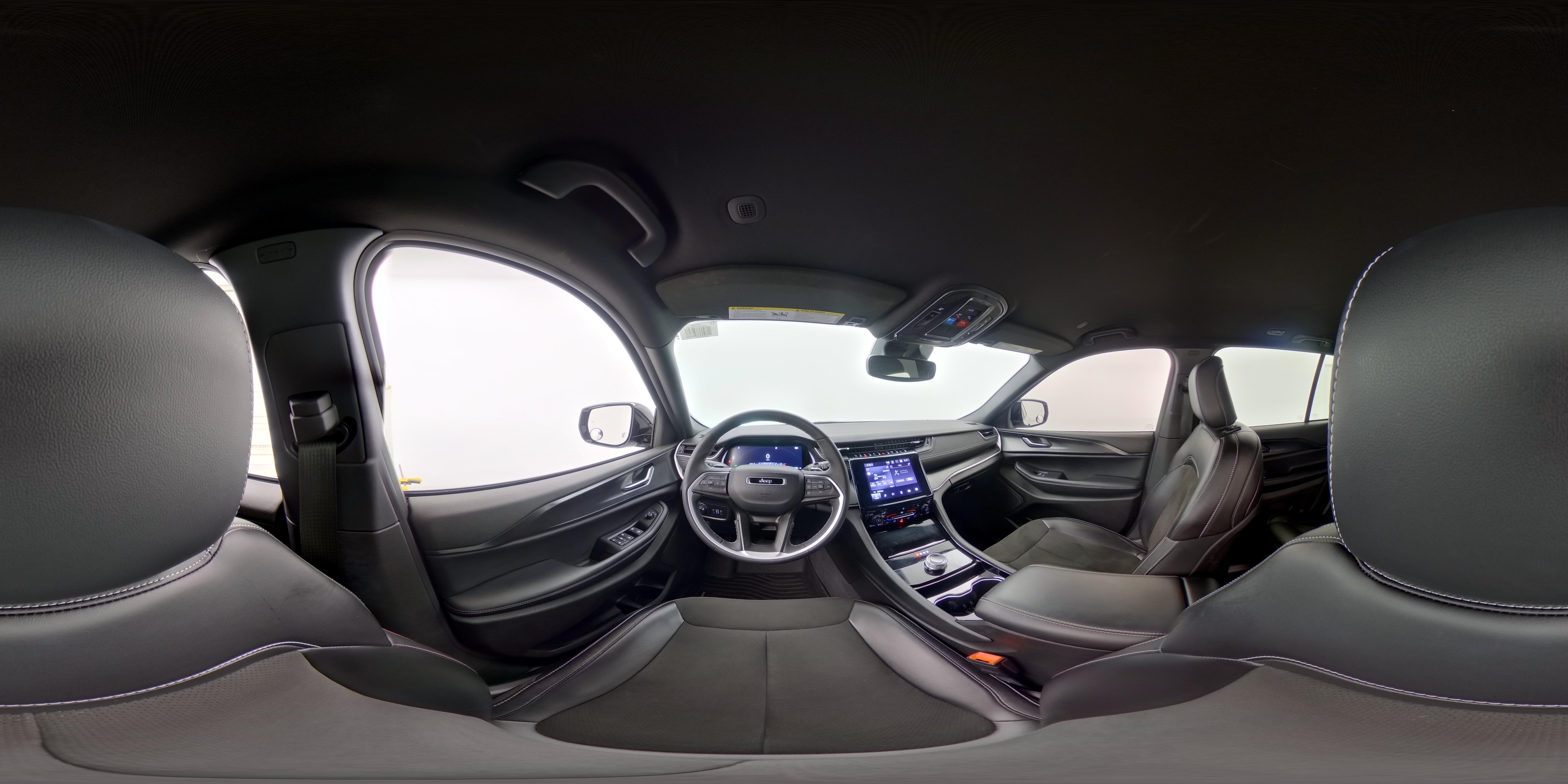 2023 Jeep Grand Cherokee Altitude - Photo 26