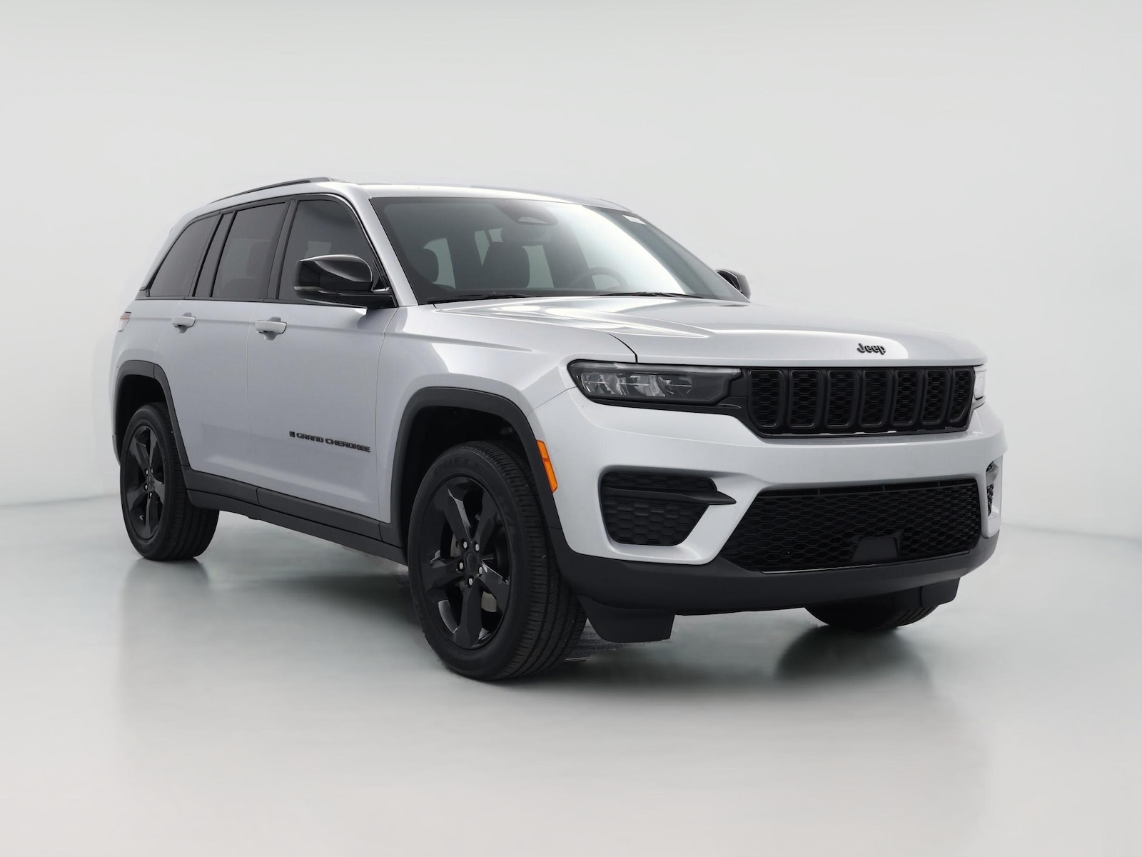 2023 Jeep Grand Cherokee Altitude - Photo 1