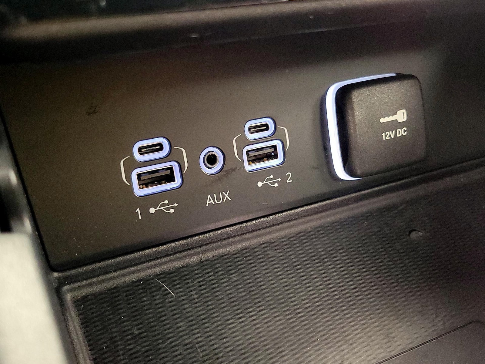 2023 Jeep Grand Cherokee Altitude - Photo 19