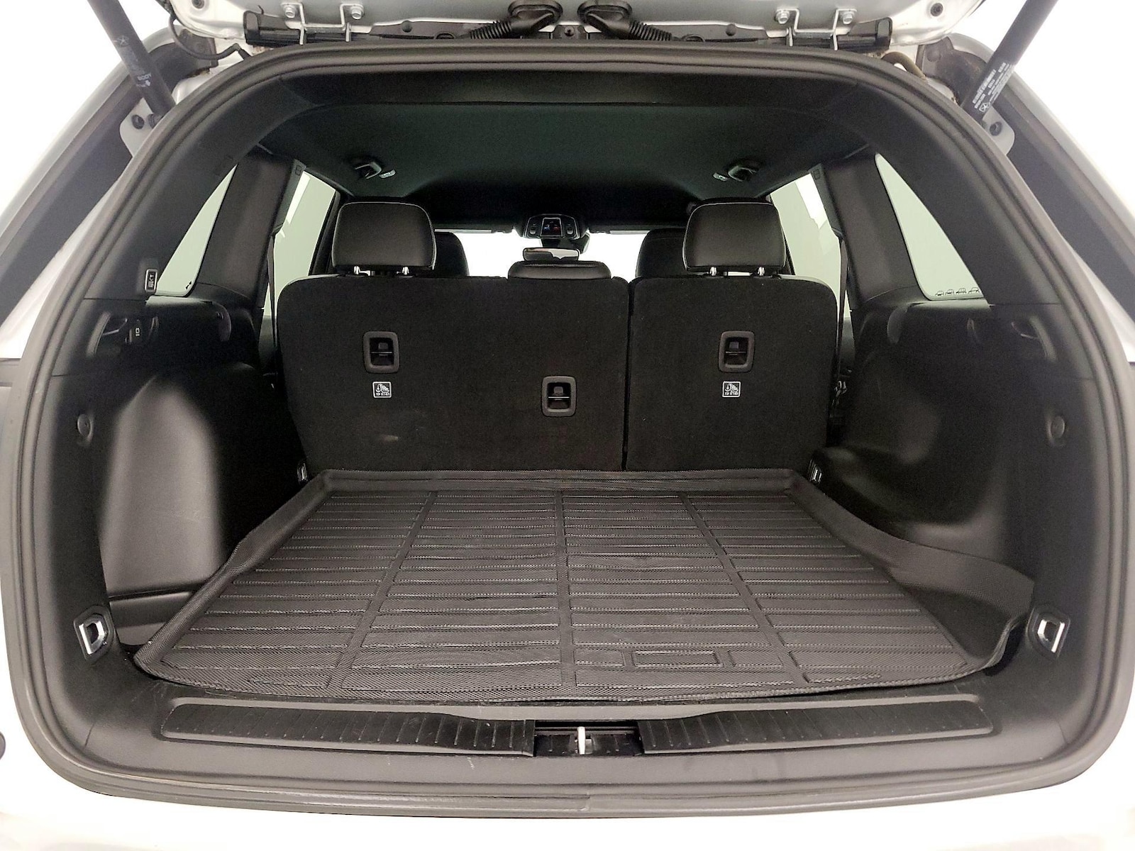 2023 Jeep Grand Cherokee Altitude - Photo 21