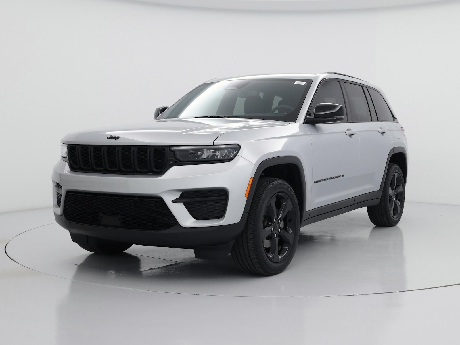 2023 Jeep Grand Cherokee Altitude - Photo 5