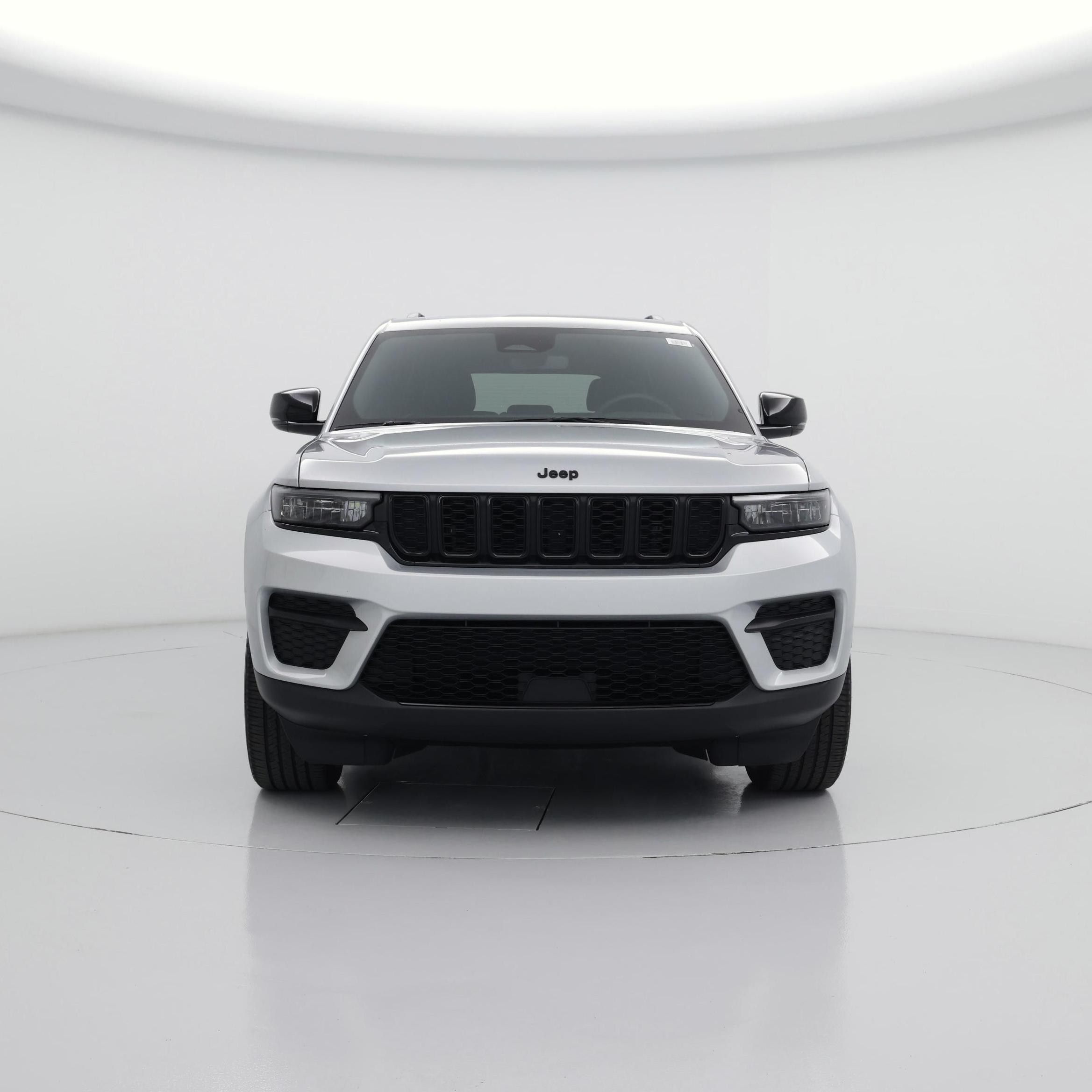 Thumbnail: 2023 Jeep Grand Cherokee - 5