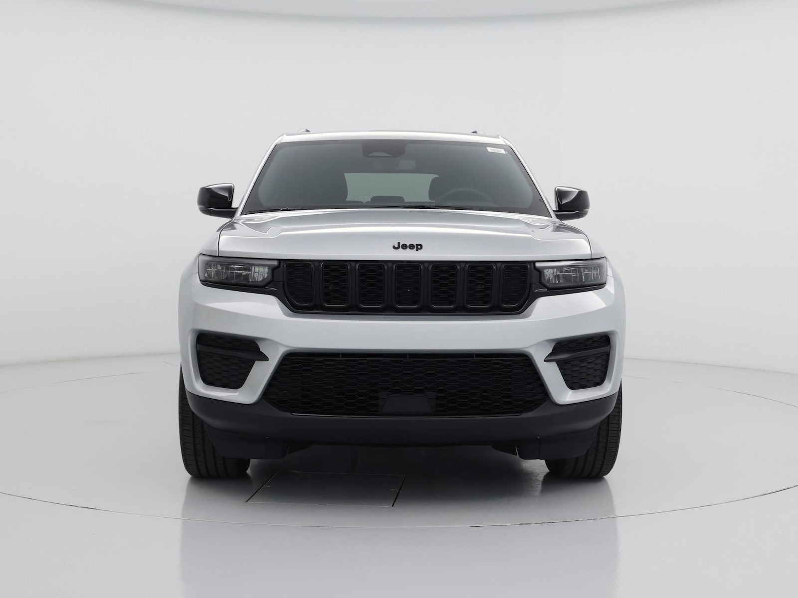 2023 Jeep Grand Cherokee Altitude - Photo 6