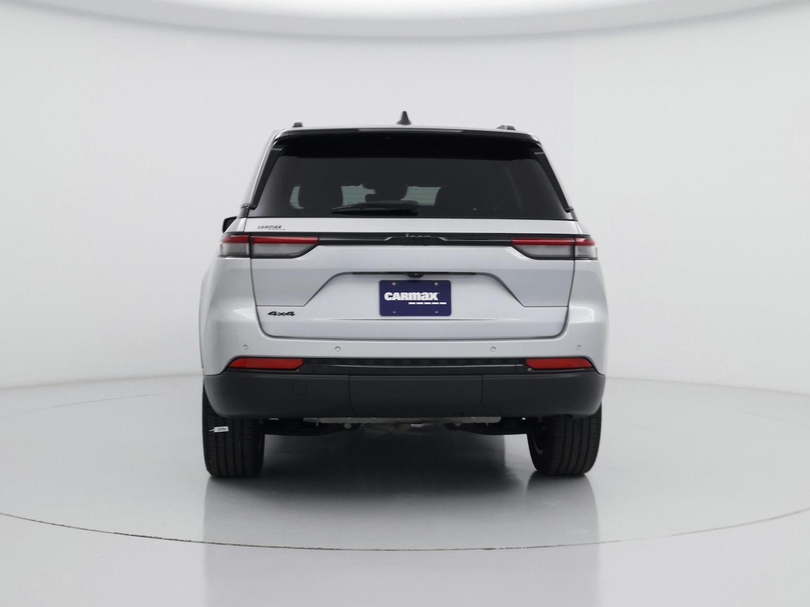 2023 Jeep Grand Cherokee Altitude - Photo 7