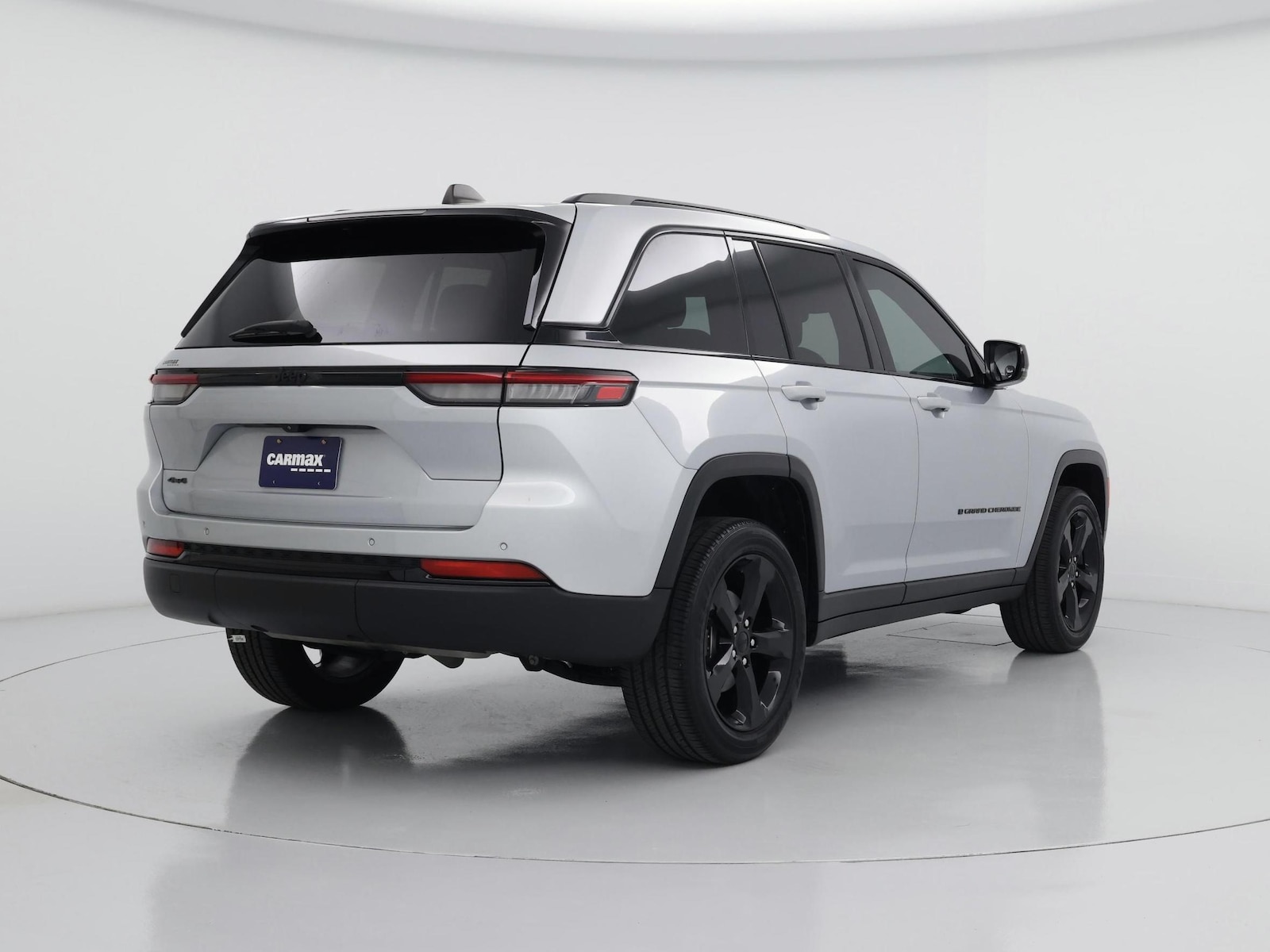 2023 Jeep Grand Cherokee Altitude - Photo 9