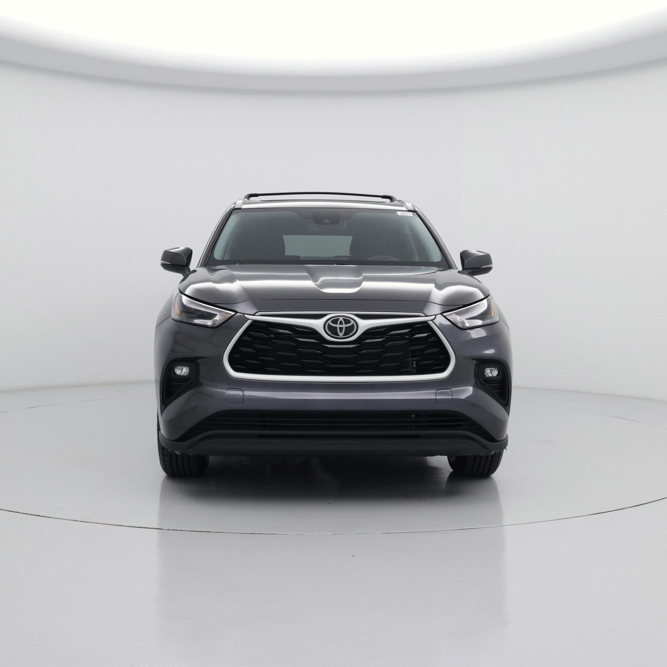 Thumbnail: 2022 Toyota Highlander - 5