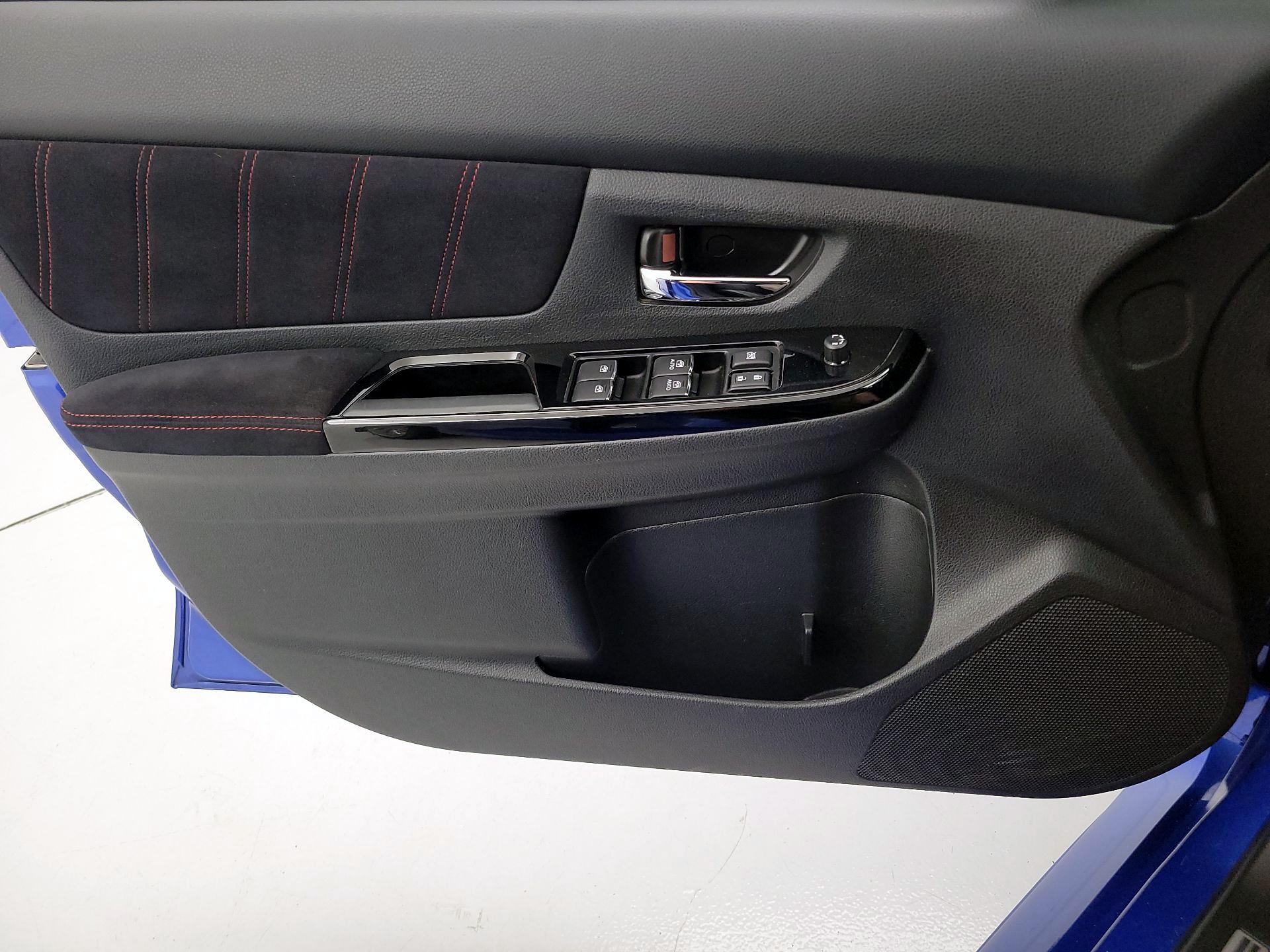 Thumbnail: 2020 Subaru WRX - 12