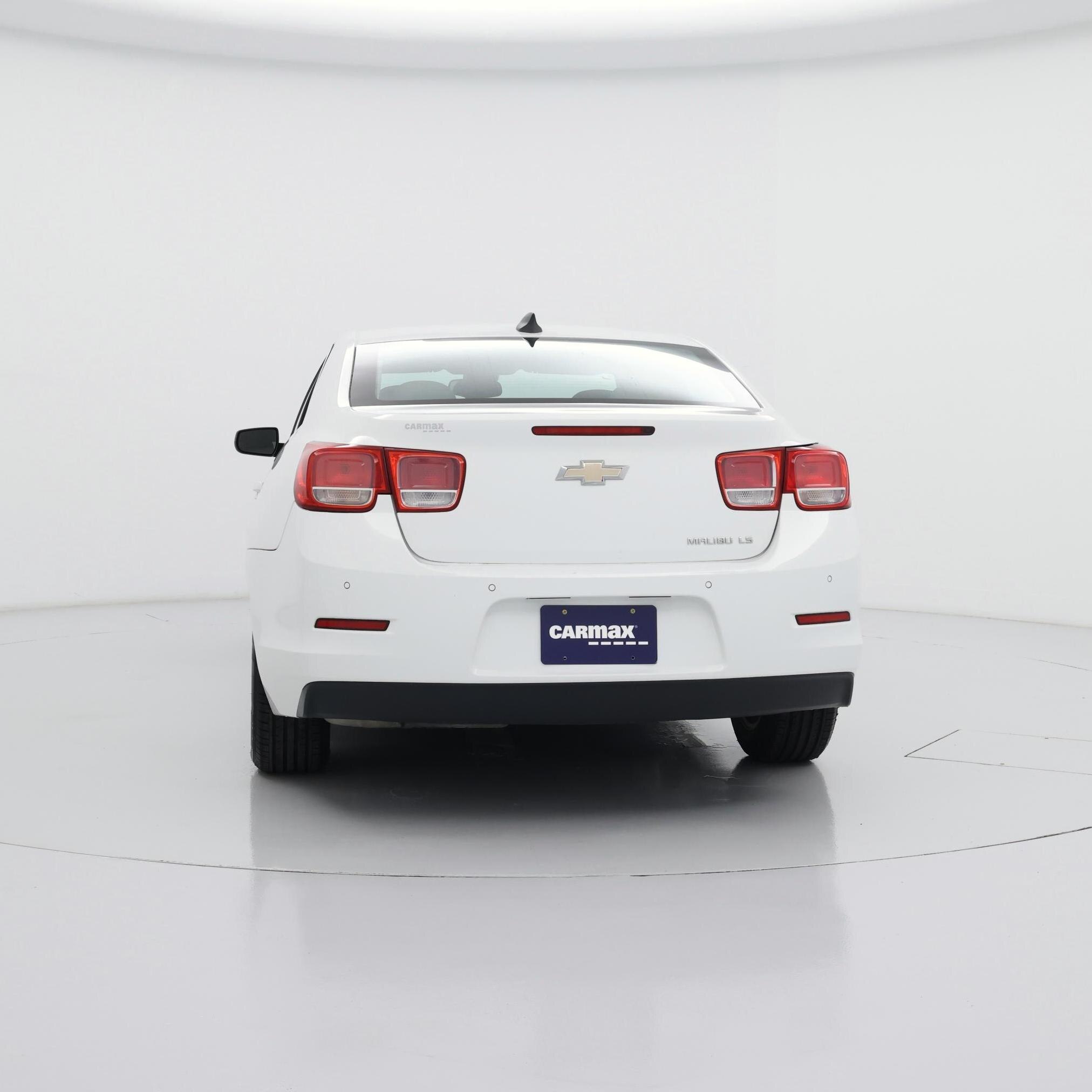Thumbnail: 2015 Chevrolet Malibu - 6