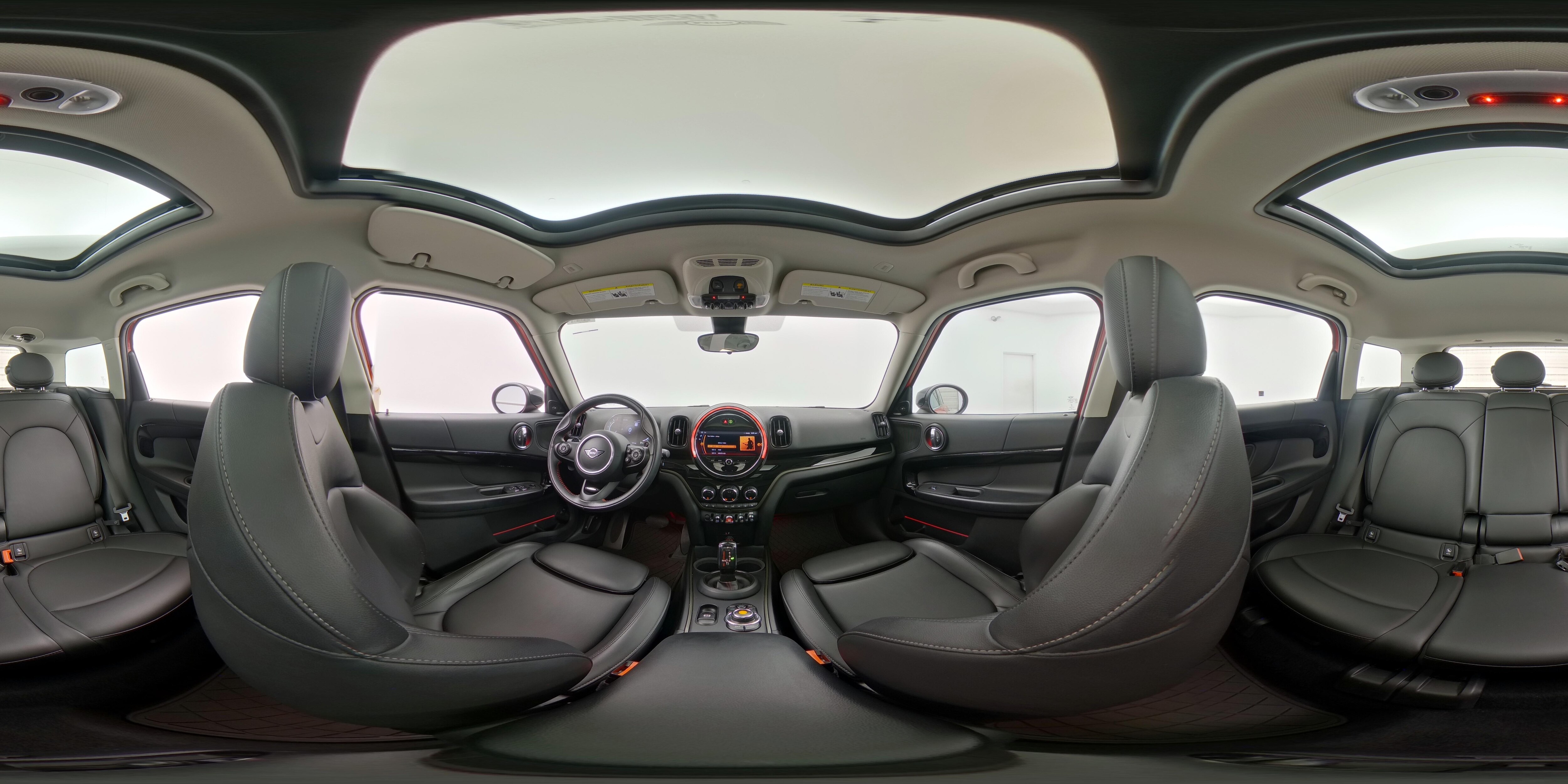 2021 MINI Countryman S - Photo 25