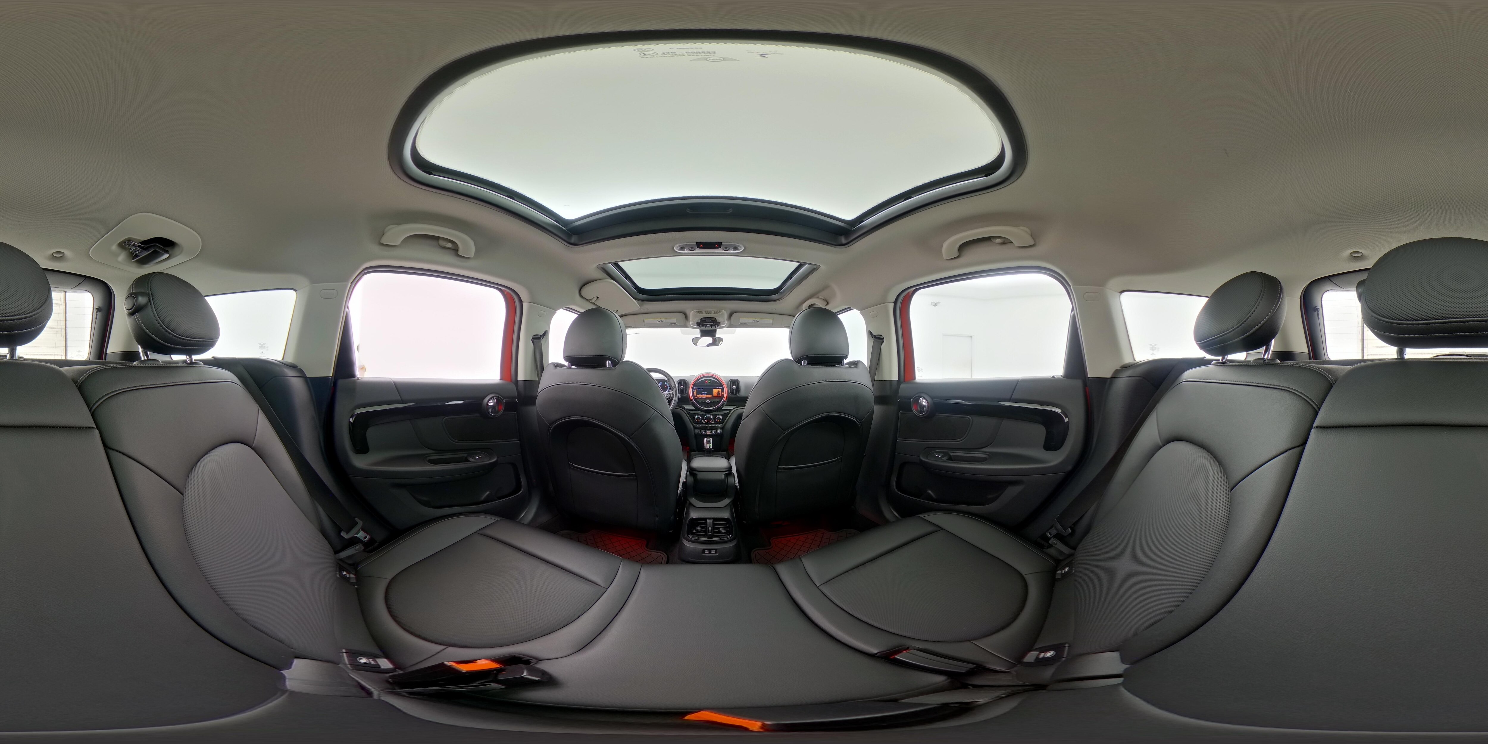 2021 MINI Countryman S - Photo 26