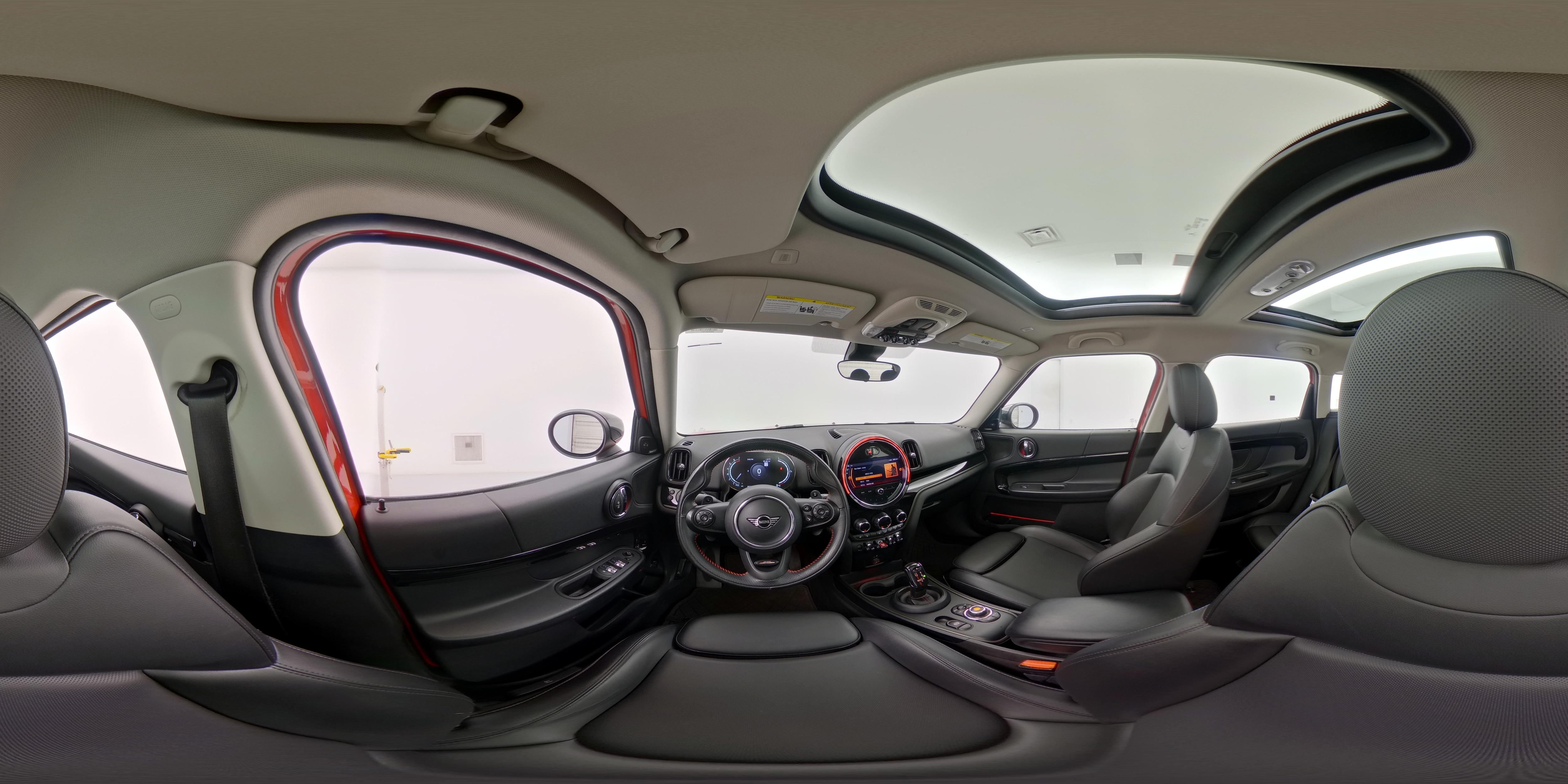 2021 MINI Countryman S - Photo 27