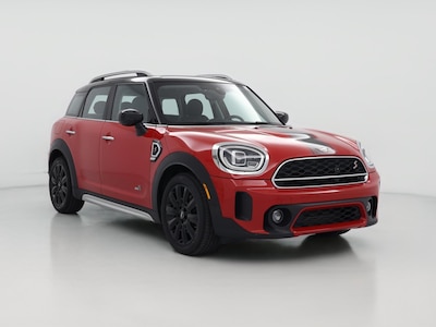 2021 Mini Cooper Countryman S ALL4