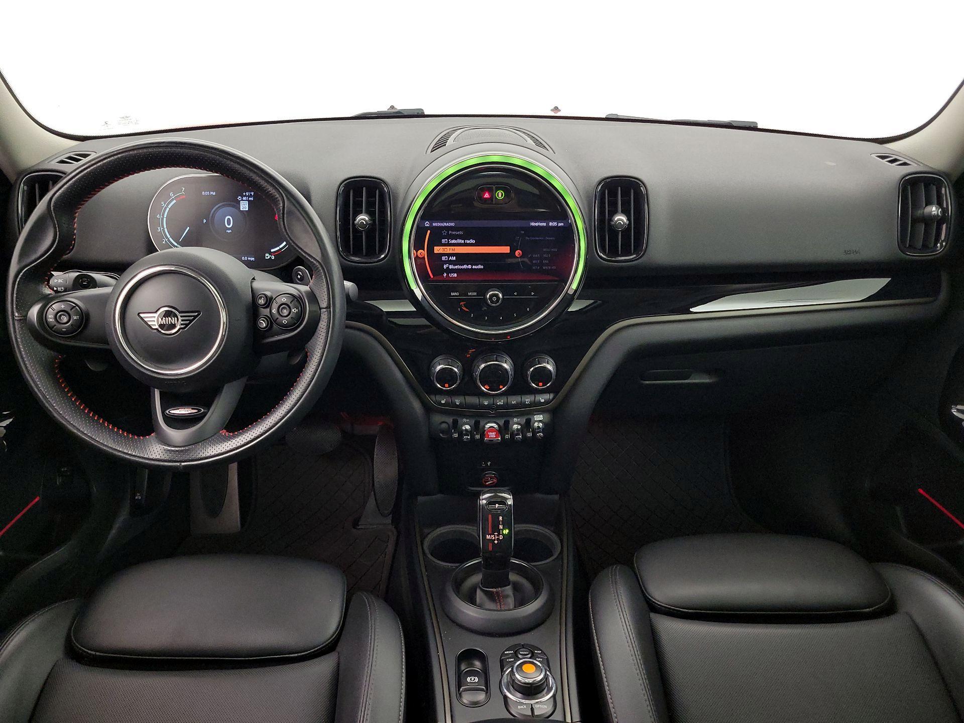 Thumbnail: 2021 MINI Cooper Countryman - 9