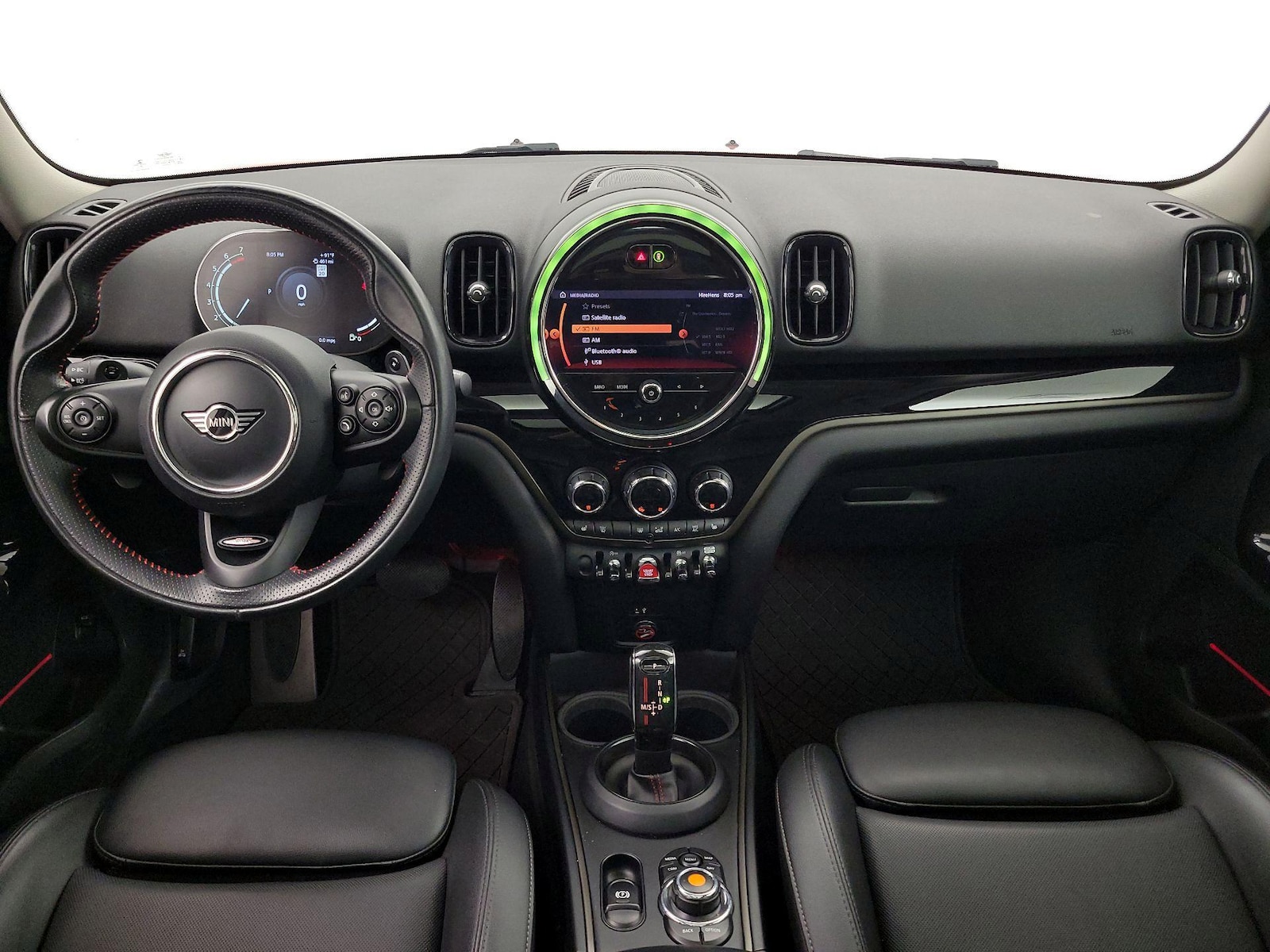 2021 MINI Countryman S - Photo 10