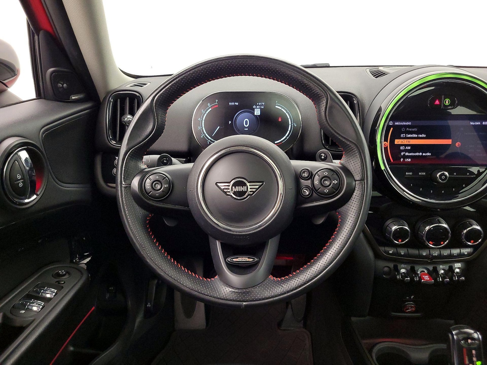 2021 MINI Countryman S - Photo 11