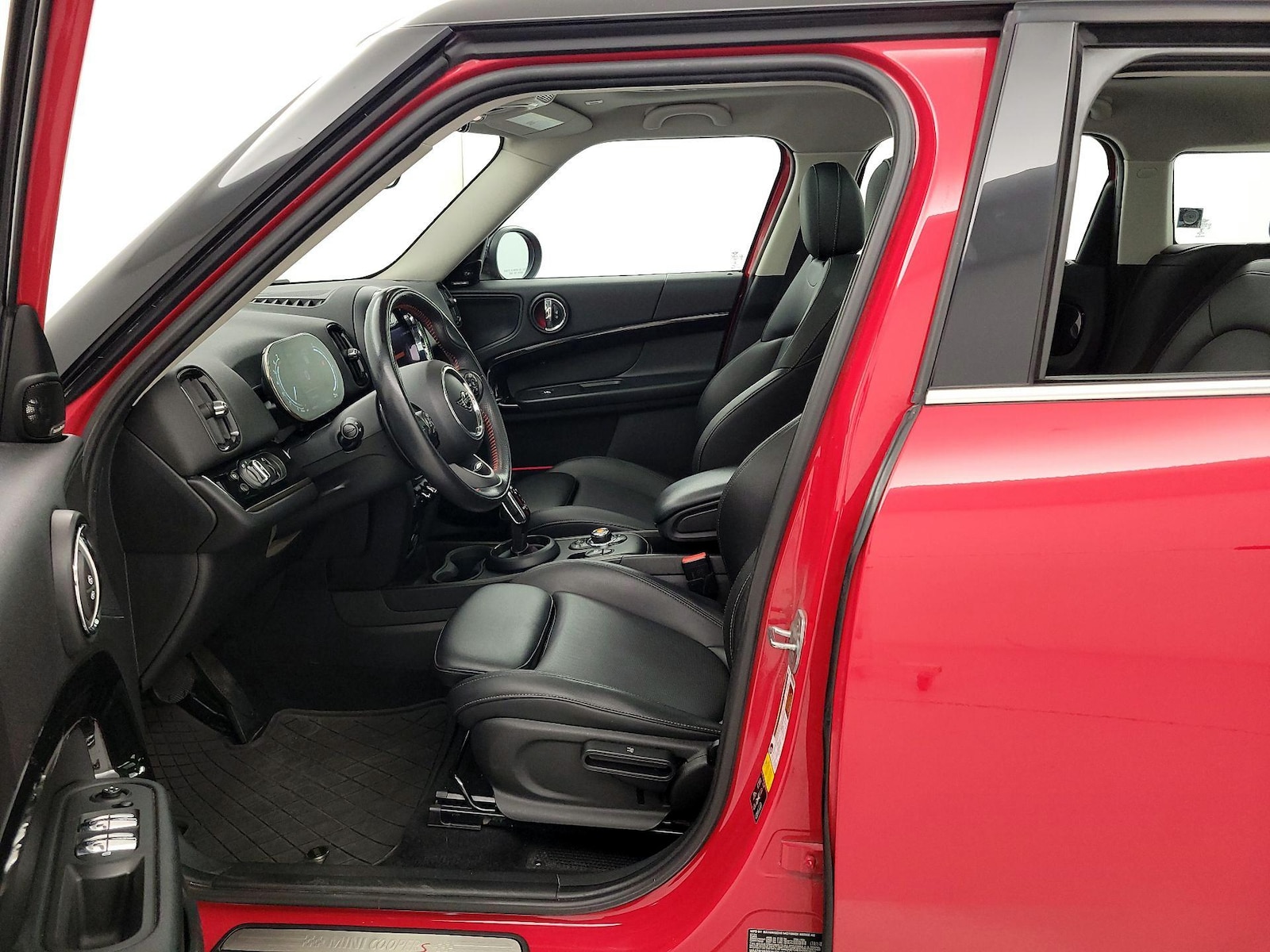 2021 MINI Countryman S - Photo 12