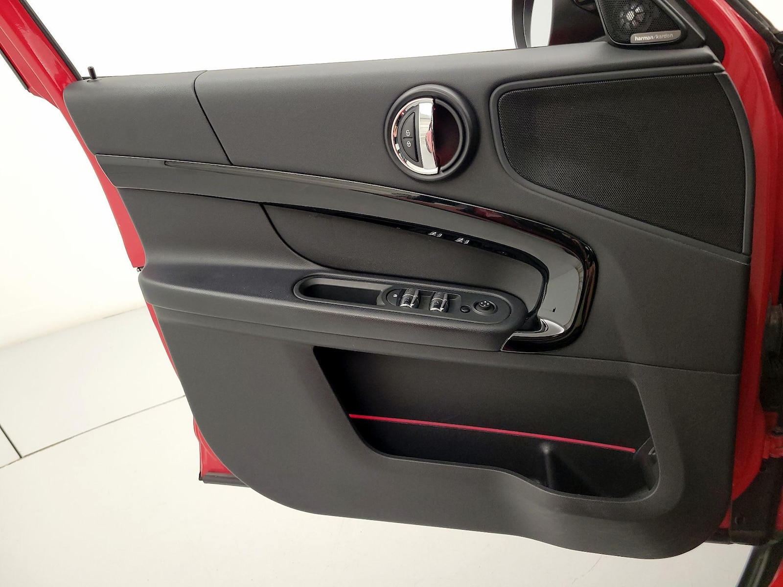 2021 MINI Countryman S - Photo 13
