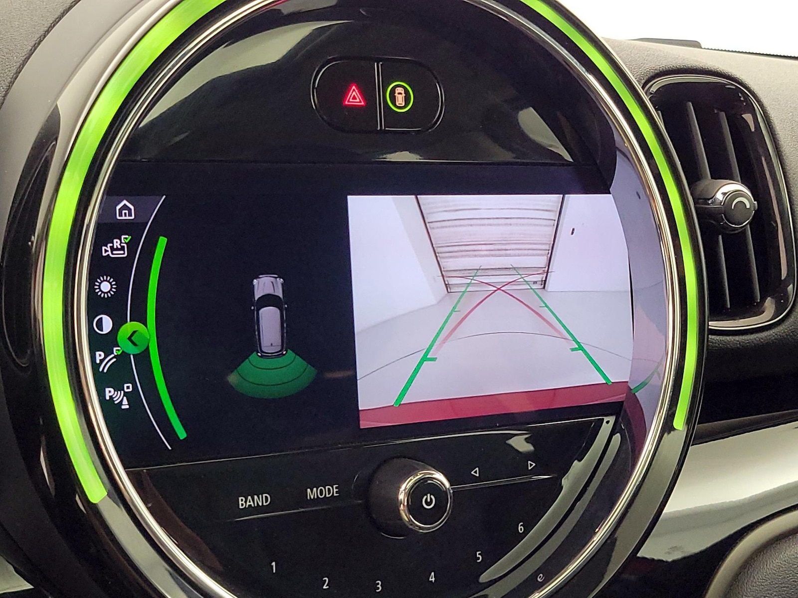 2021 MINI Countryman S - Photo 15