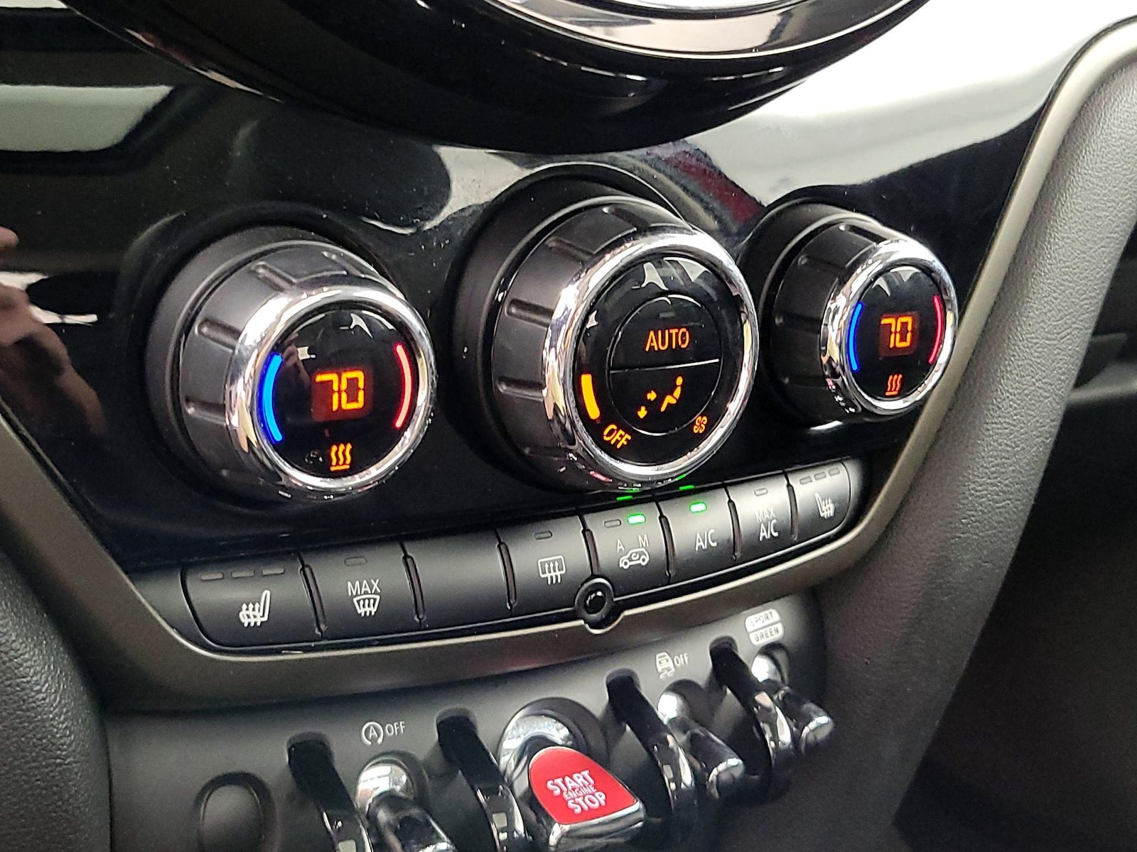 2021 MINI Countryman S - Photo 17