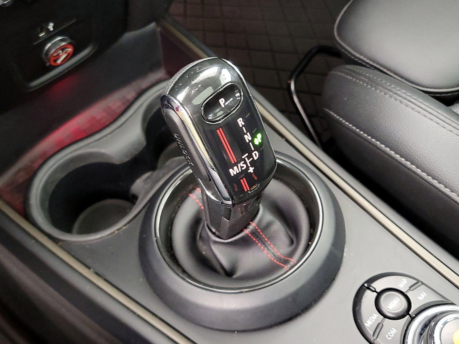 2021 MINI Countryman S - Photo 18