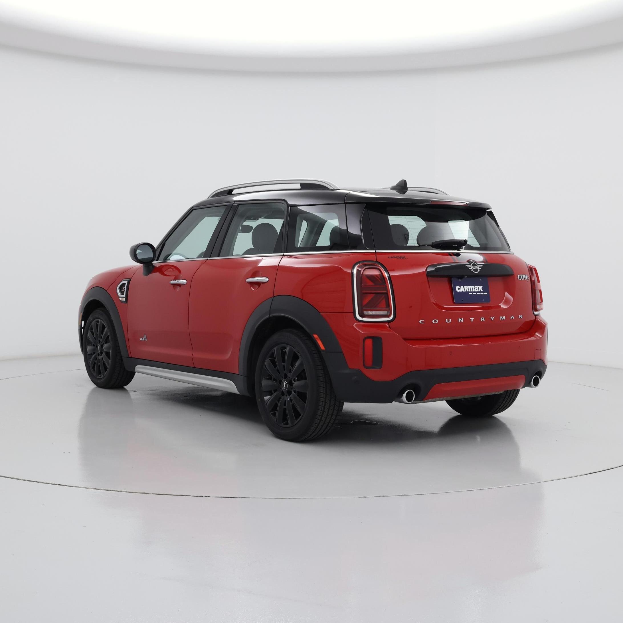 Thumbnail: 2021 MINI Cooper Countryman - 2