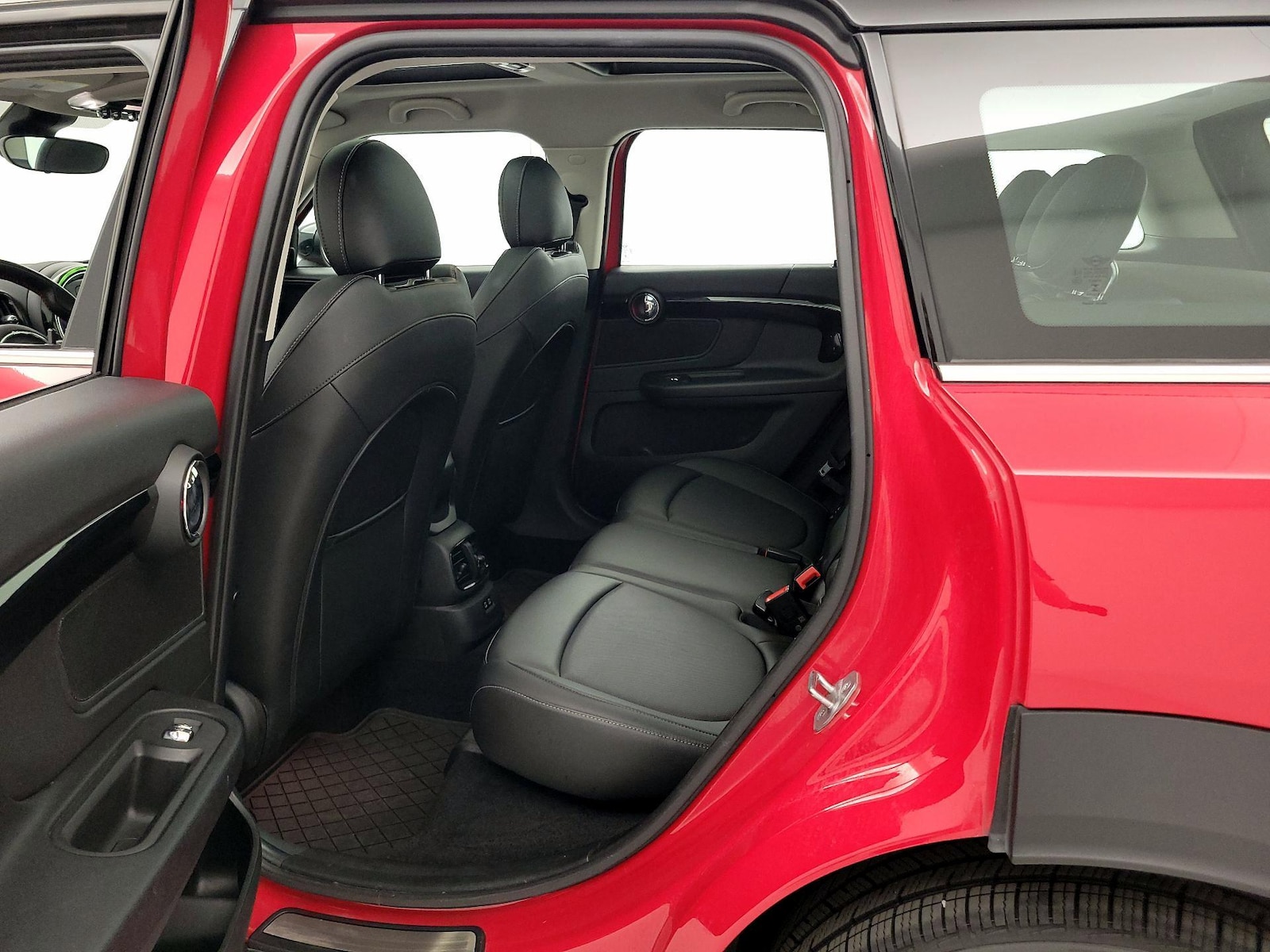 2021 MINI Countryman S - Photo 21