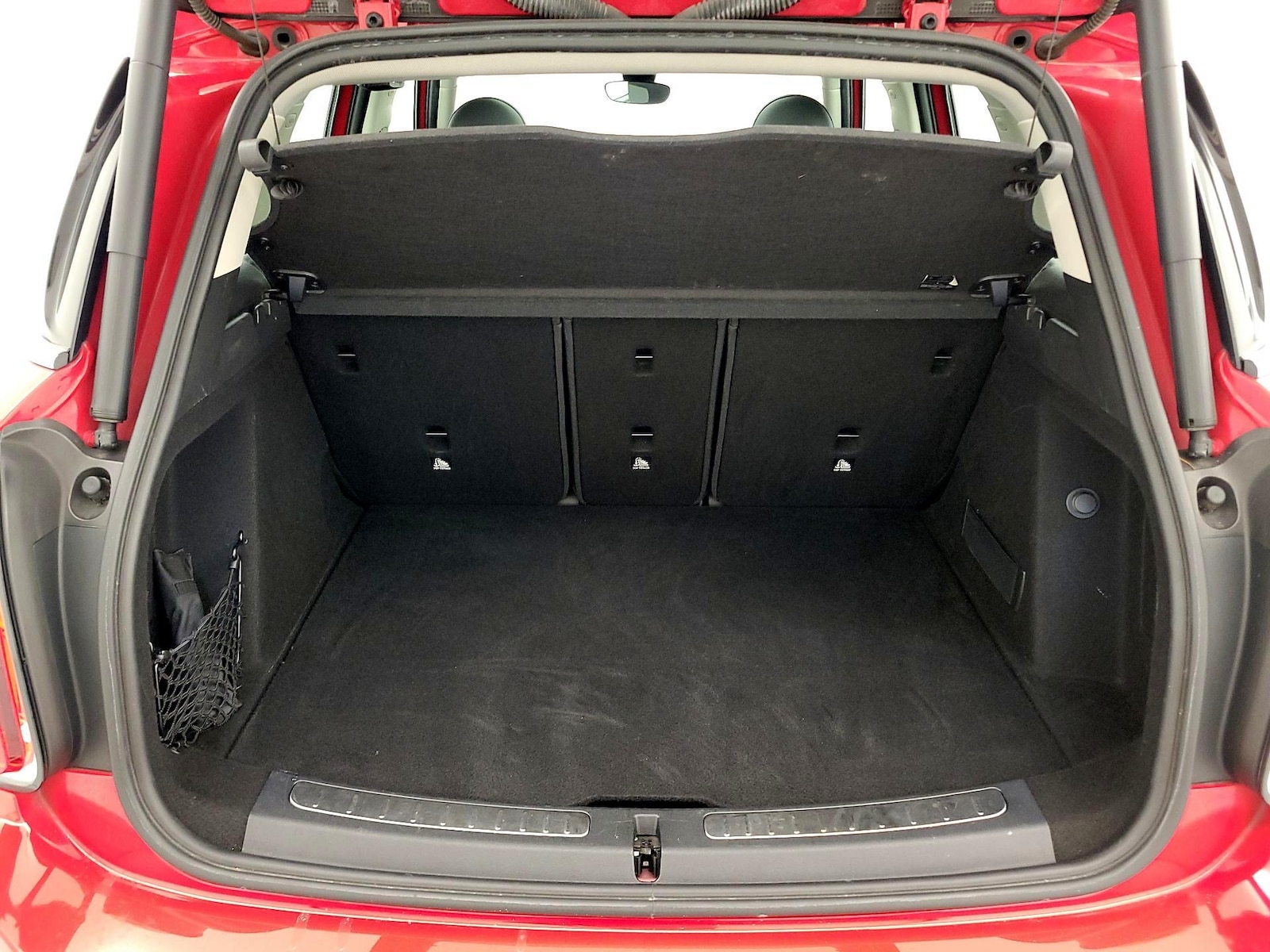 2021 MINI Countryman S - Photo 22