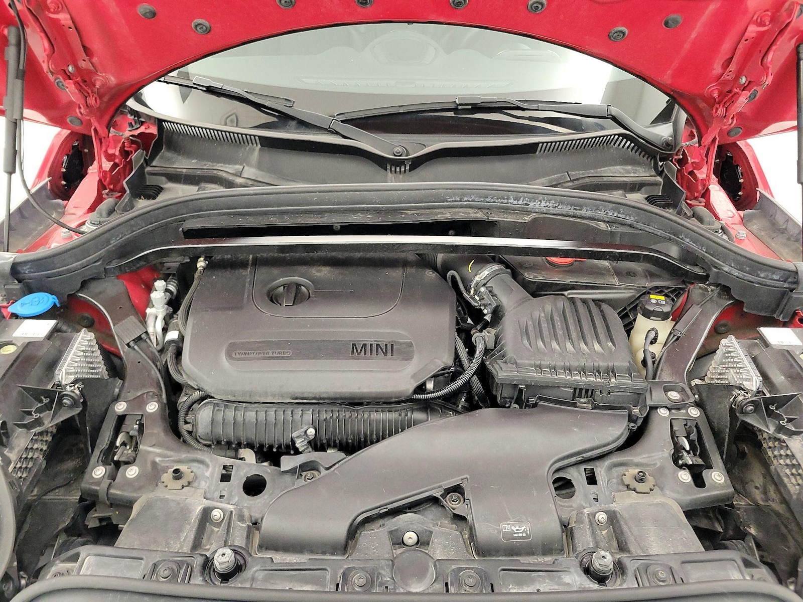 2021 MINI Countryman S - Photo 23