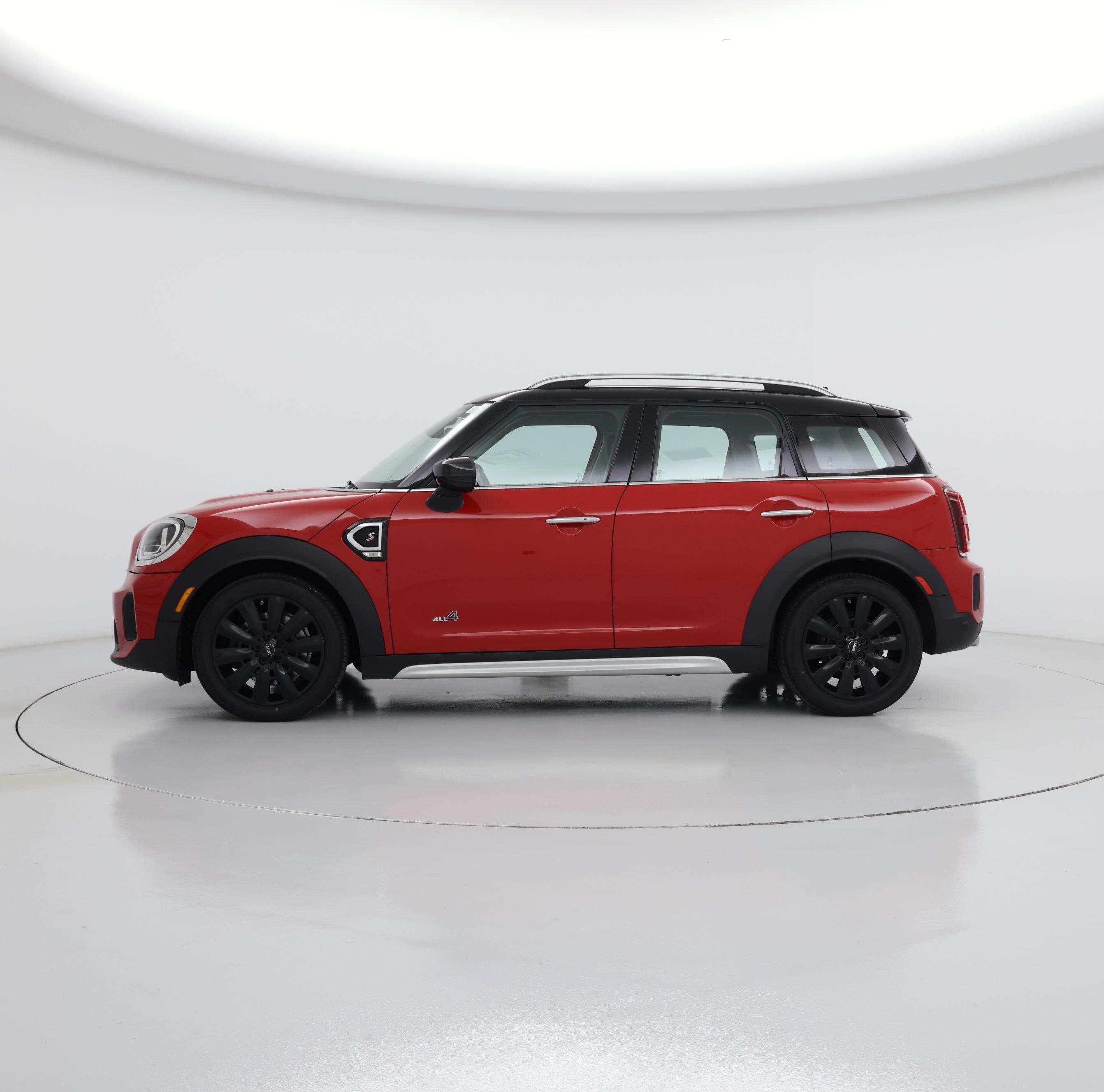 Thumbnail: 2021 MINI Cooper Countryman - 3