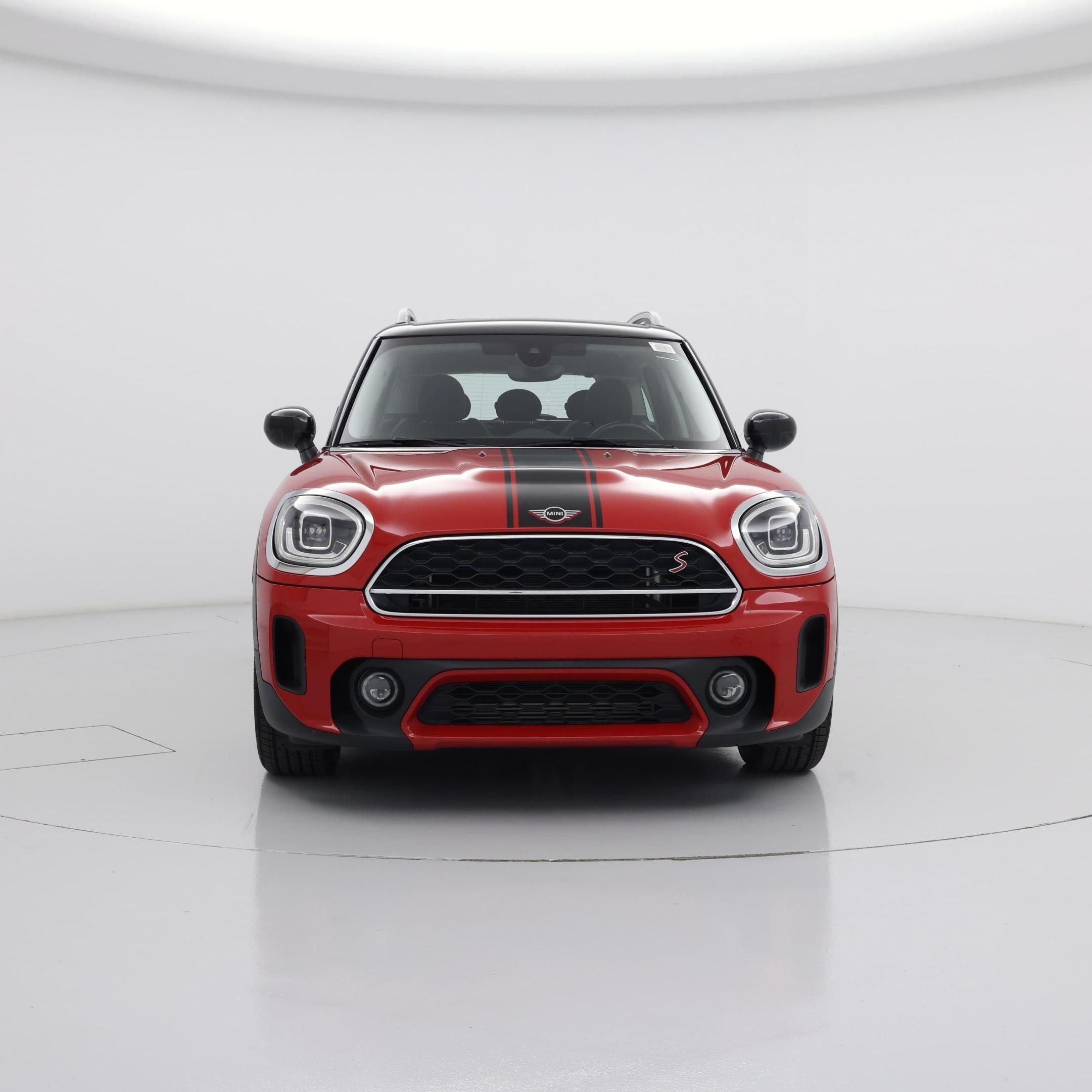 Thumbnail: 2021 MINI Cooper Countryman - 5