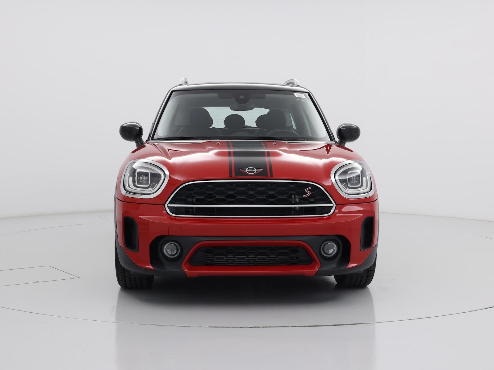 2021 MINI Countryman S - Photo 6