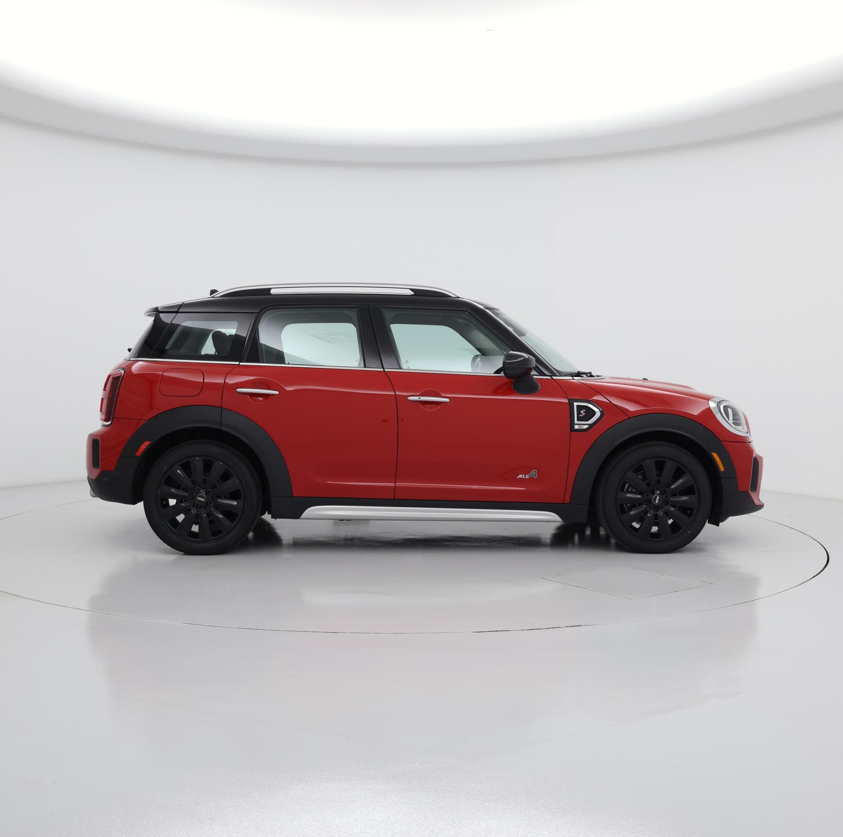 Thumbnail: 2021 MINI Cooper Countryman - 7