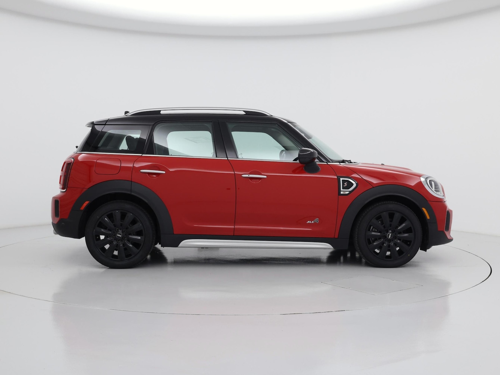 2021 MINI Countryman S - Photo 8