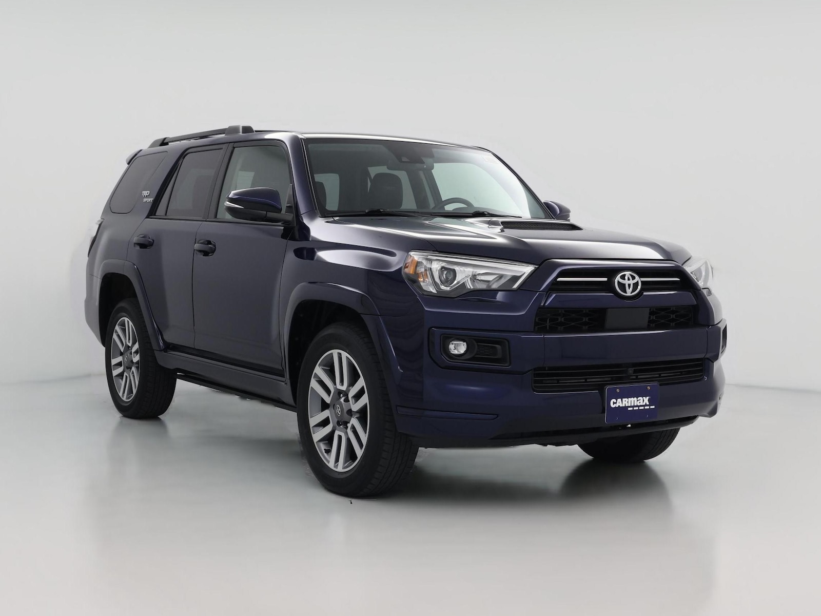 2022 Toyota 4Runner