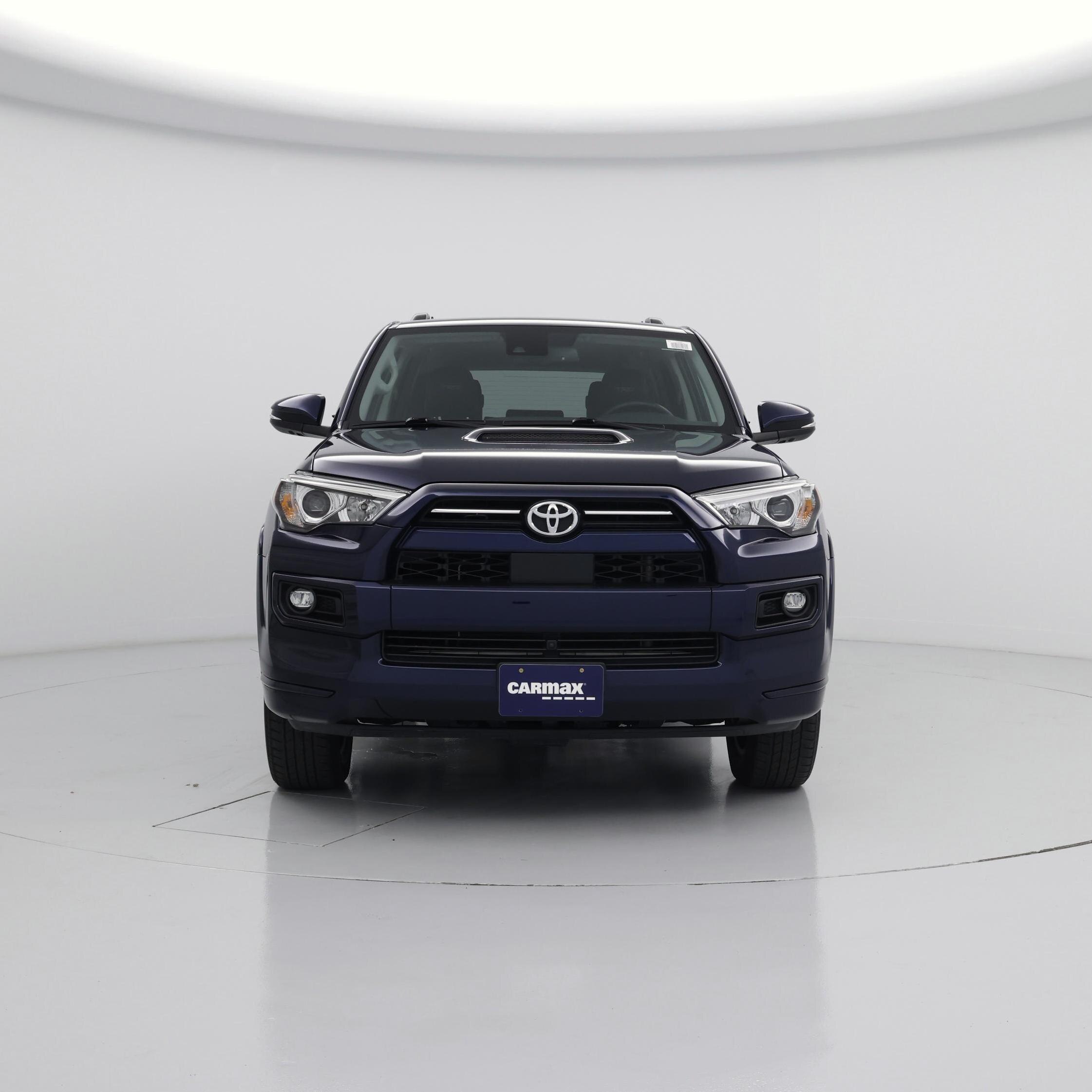 Thumbnail: 2022 Toyota 4Runner - 5