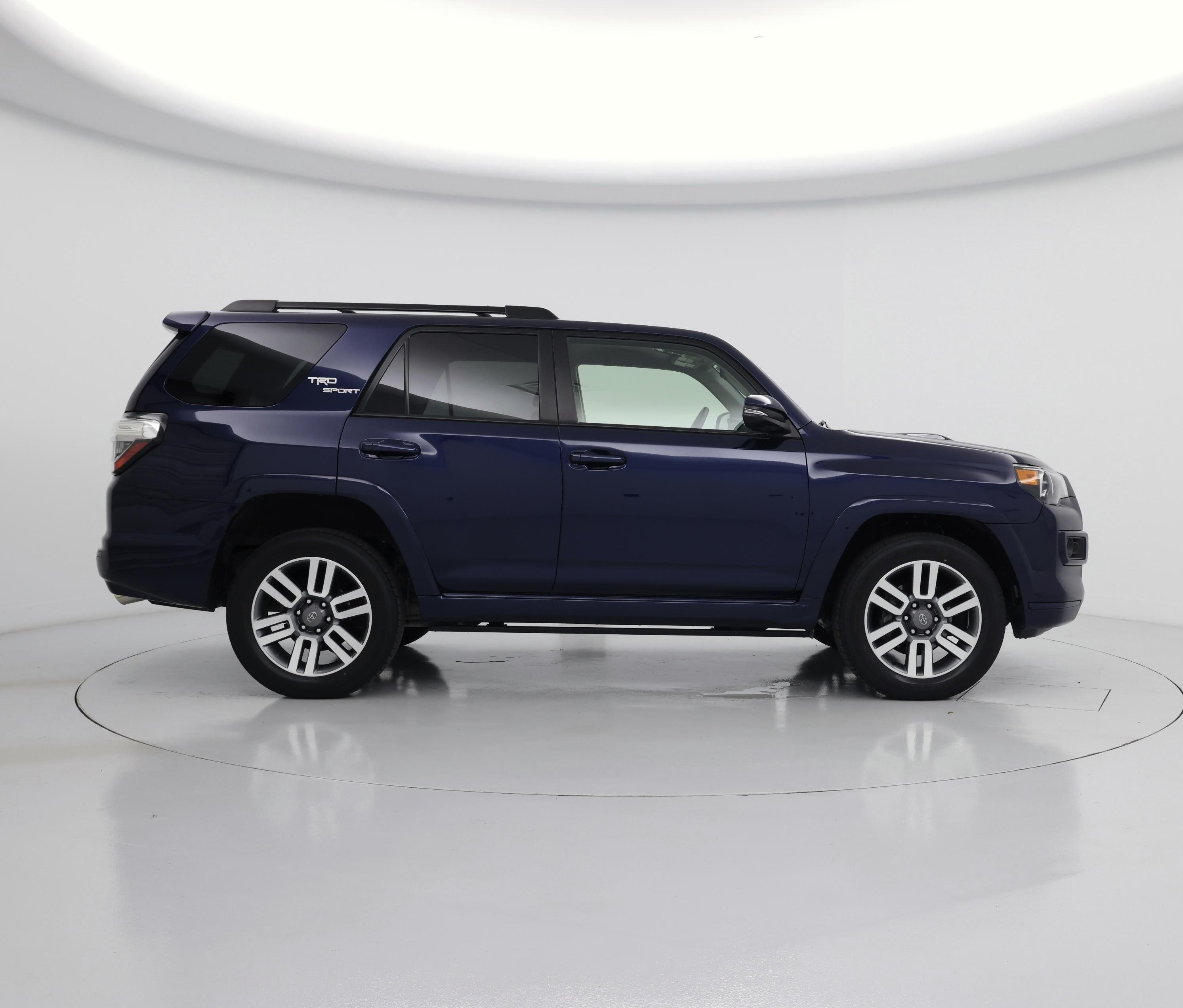 Thumbnail: 2022 Toyota 4Runner - 7