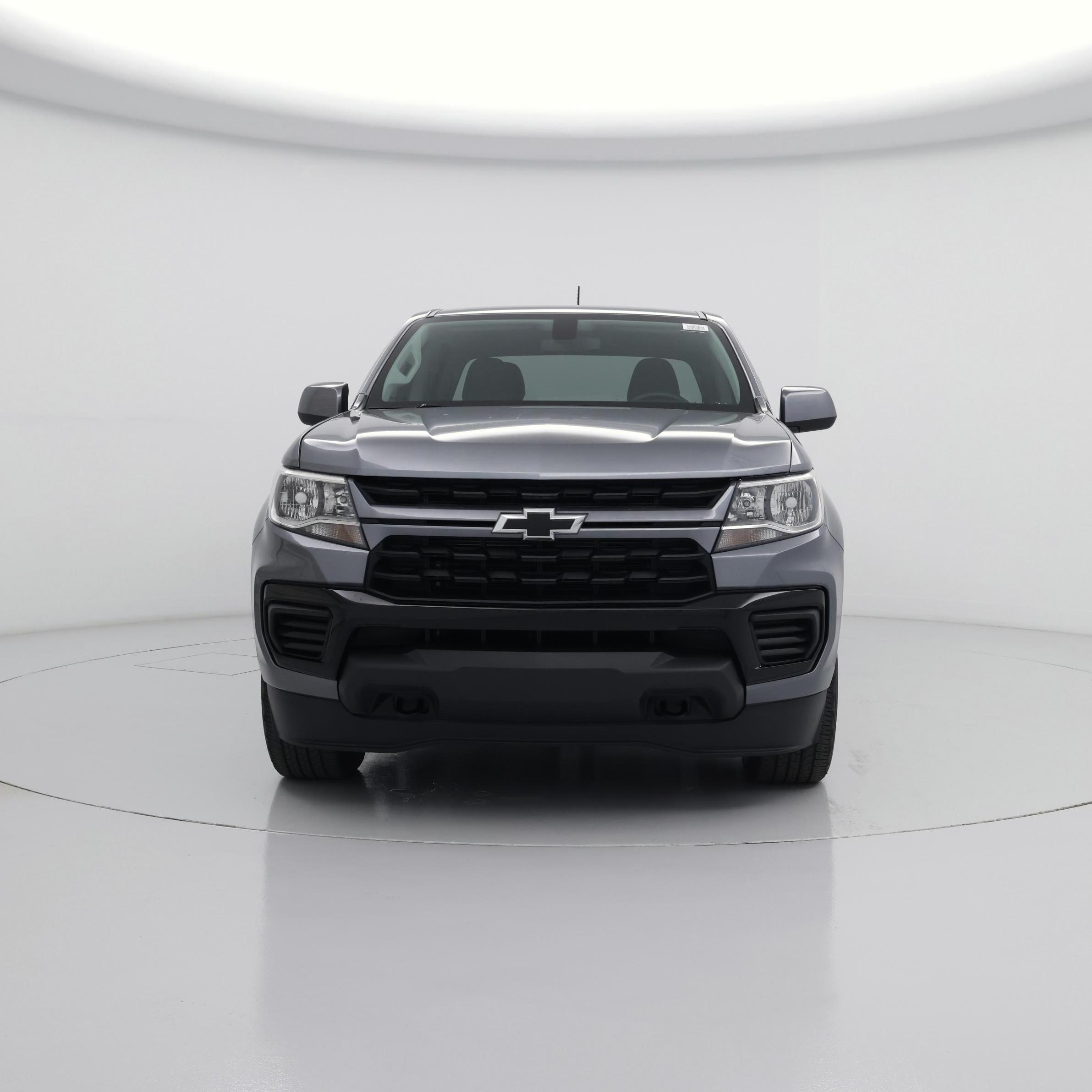 Thumbnail: 2021 Chevrolet Colorado - 5