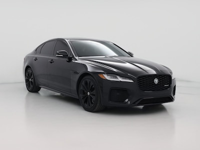 2024 Jaguar XF R-Dynamic SE