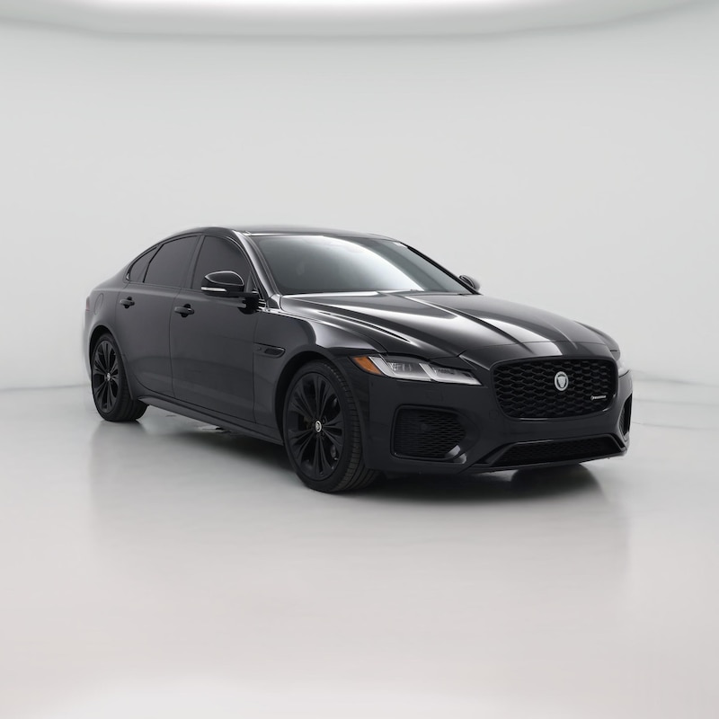2024 Jaguar XF R-Dynamic SE